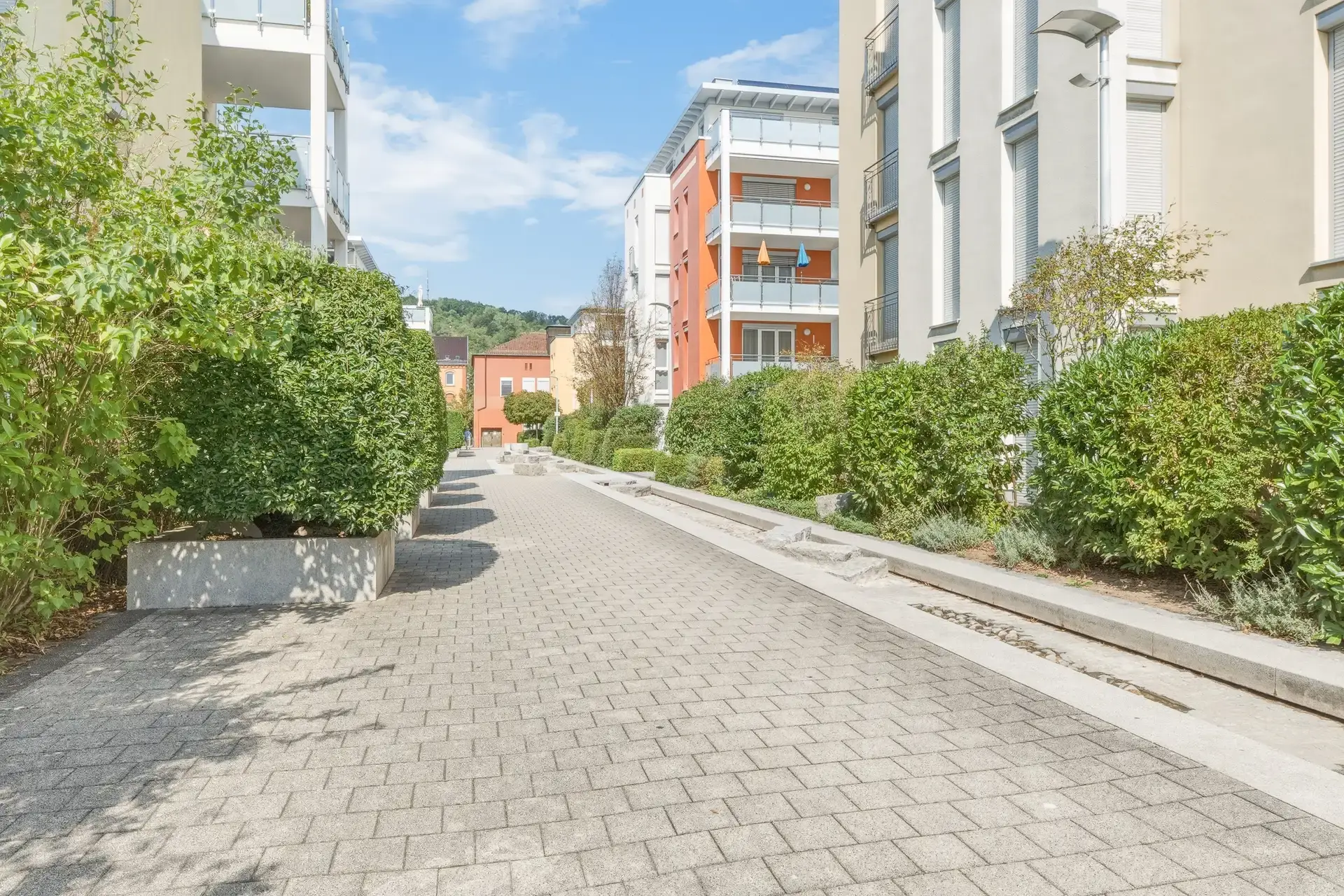 2-Zimmer-Wohnung in gefragter Lage – ideal als Kapitalanlage oder zur späteren Eigennutzung in Reutlingen