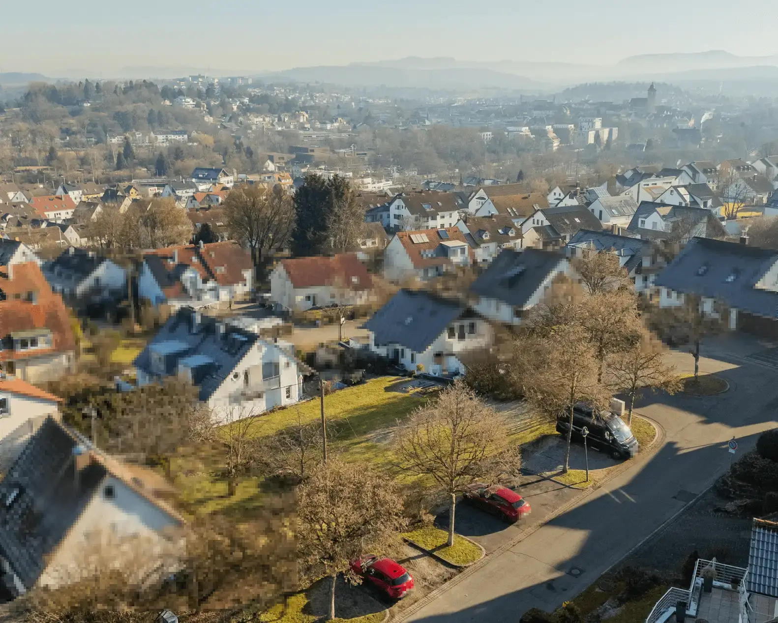 Ihr Logenplatz in Nürtingen: Ideales Baugrundstück in Oberensingen zu verkaufen in Nürtingen