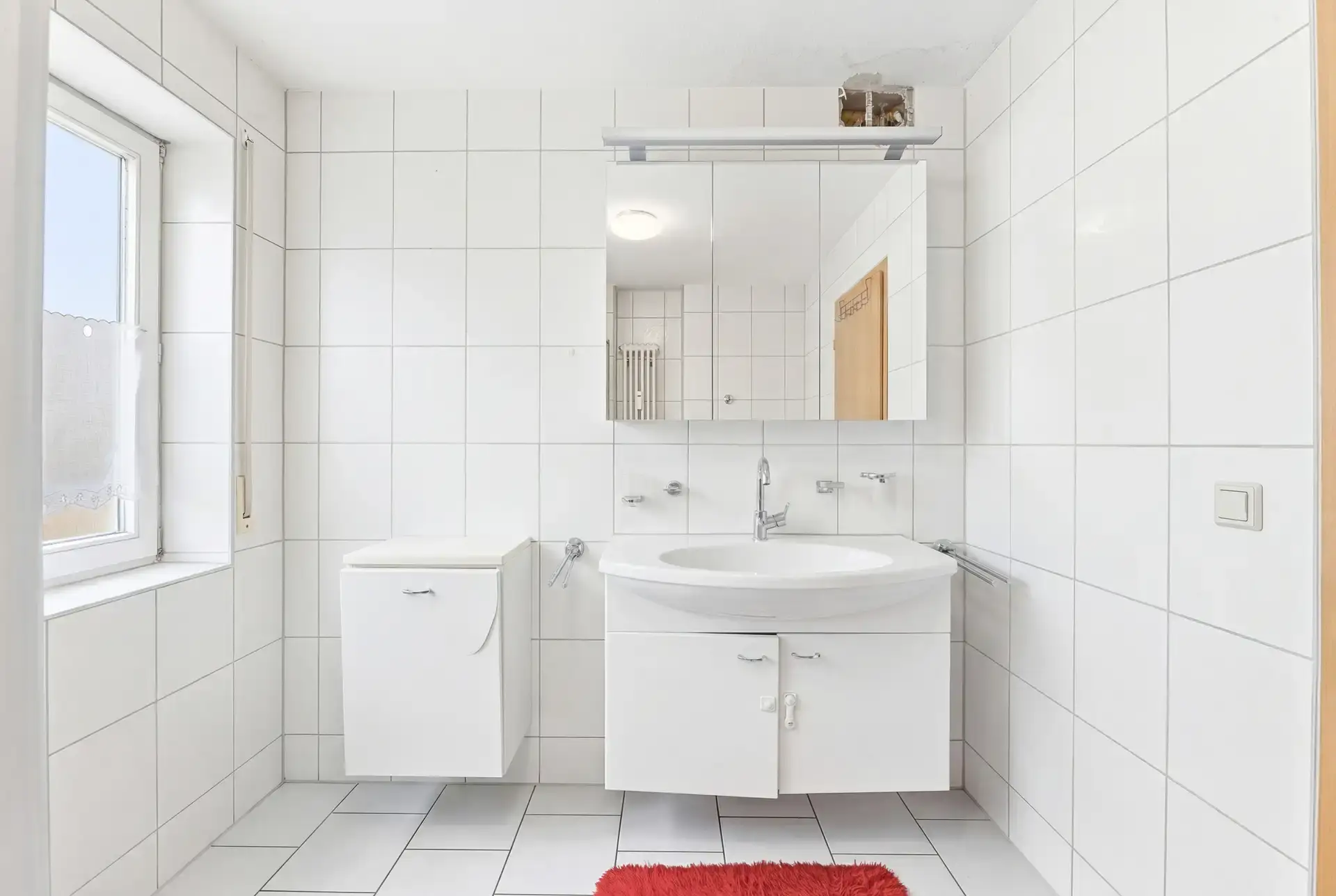 Premiumlage Metzingen Zentrum - Gepflegte 3-Zimmer-Wohnung inkl. TG-Stellplatz in Metzingen