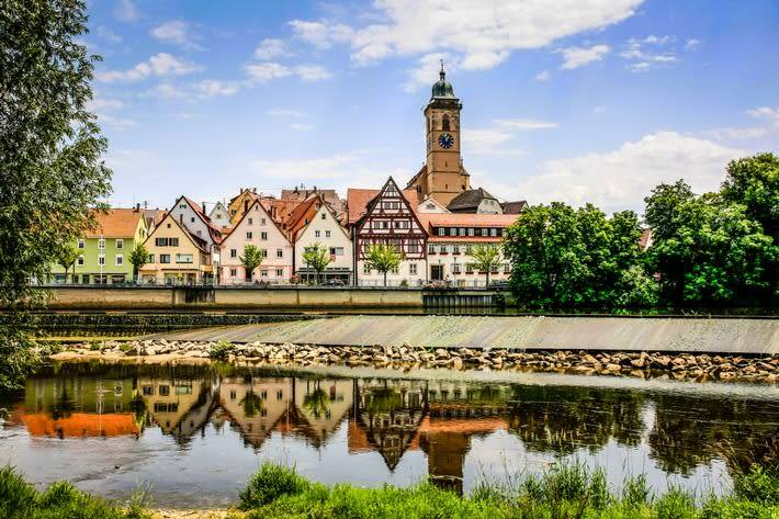 ImmoKäpsele GmbH - Der Schlüssel zum erfolgreichen Immobilienverkauf in Nürtingen und dem Landkreis Esslingen