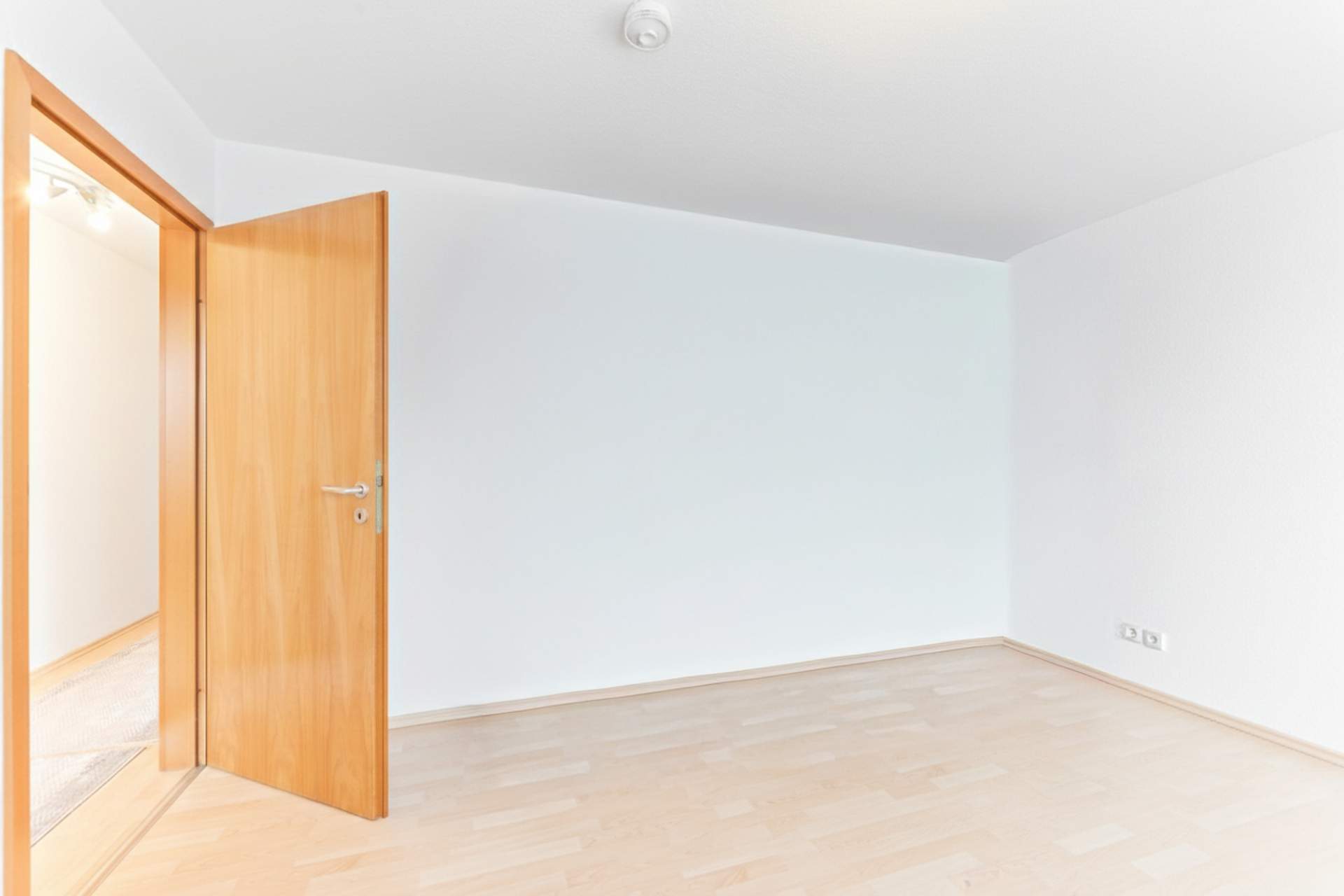 Familienfreundliche 4-Zimmer-Wohnung mit Tiefgaragenstellplatz - Bild 12