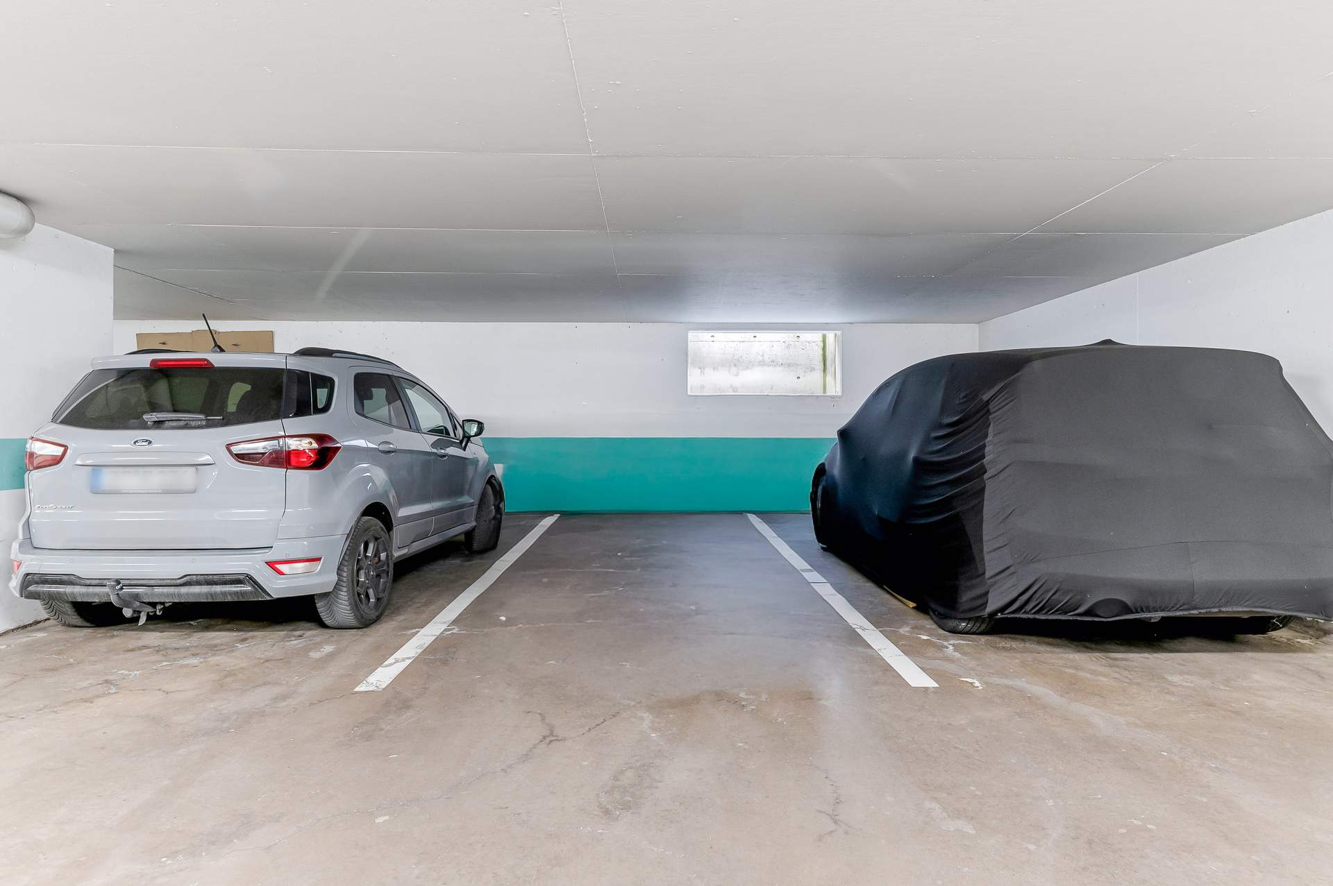 Familienfreundliche 4-Zimmer-Wohnung mit Tiefgaragenstellplatz - Bild 15