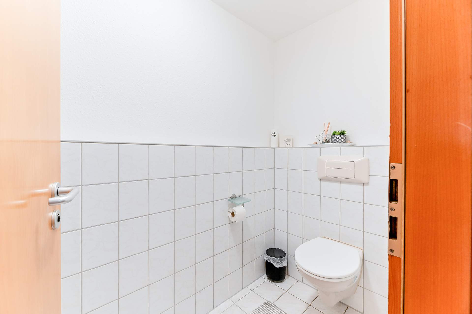 Familienfreundliche 4-Zimmer-Wohnung mit Tiefgaragenstellplatz - Bild 4