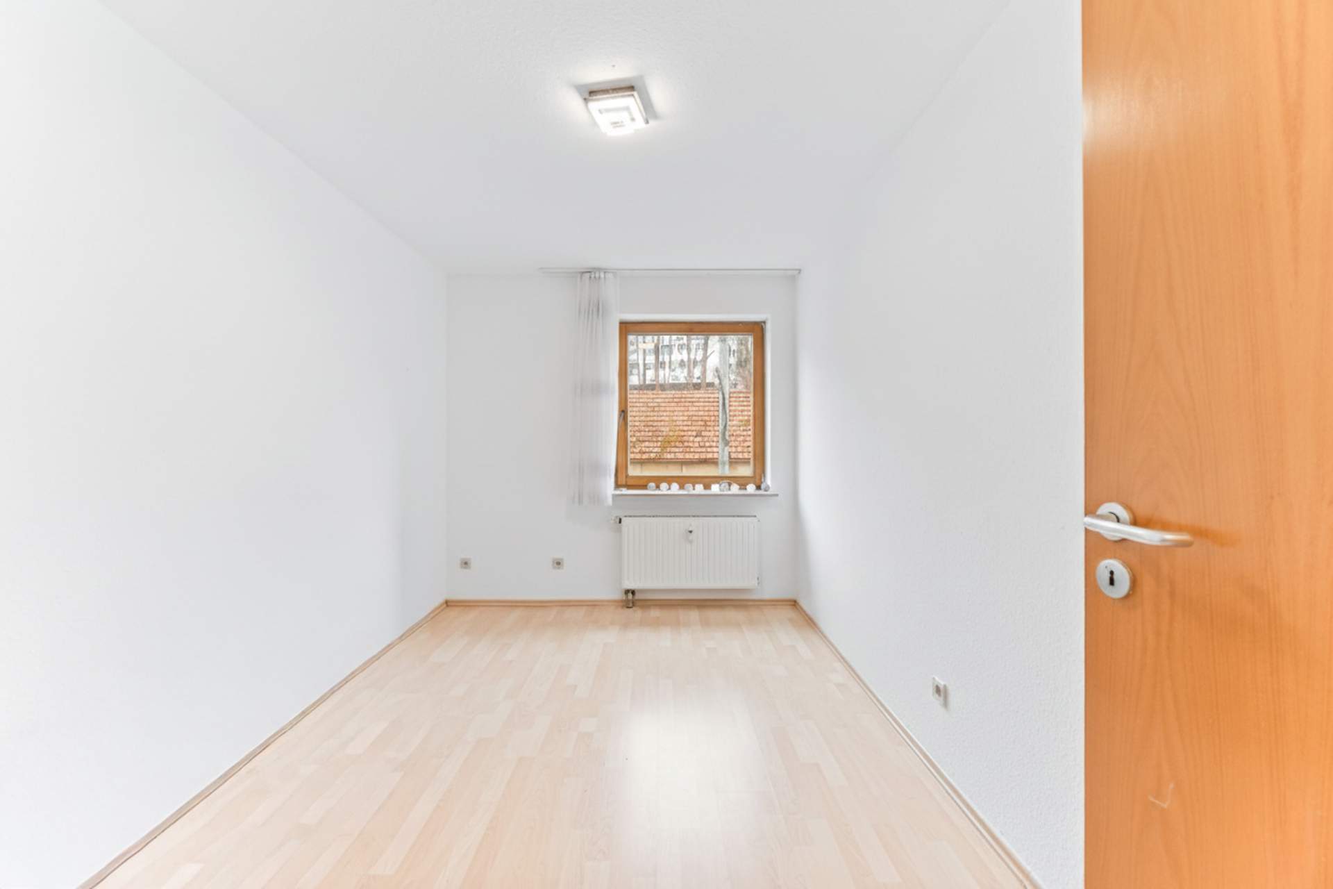 Familienfreundliche 4-Zimmer-Wohnung mit Tiefgaragenstellplatz - Bild 10