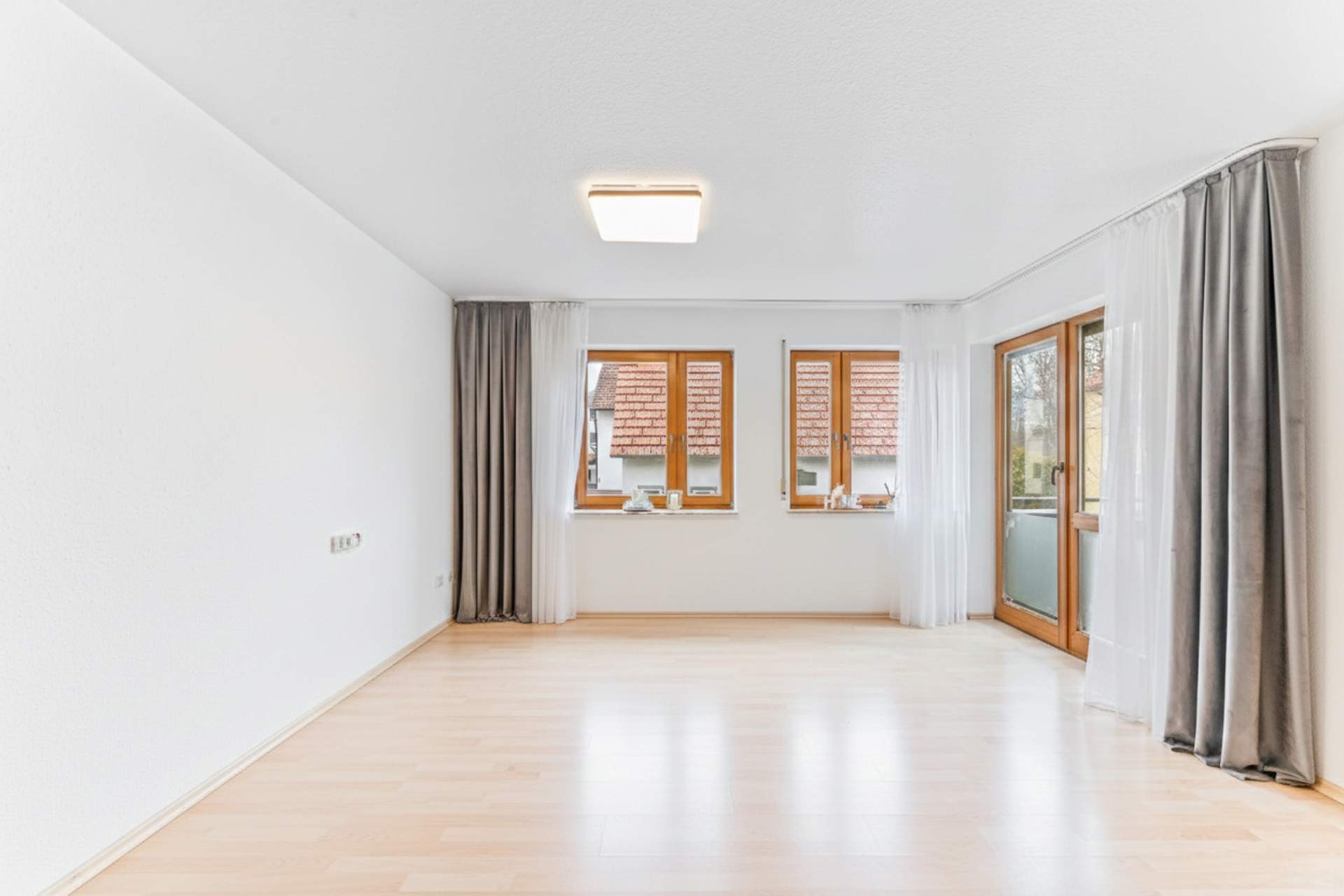 Familienfreundliche 4-Zimmer-Wohnung mit Tiefgaragenstellplatz - Bild 5