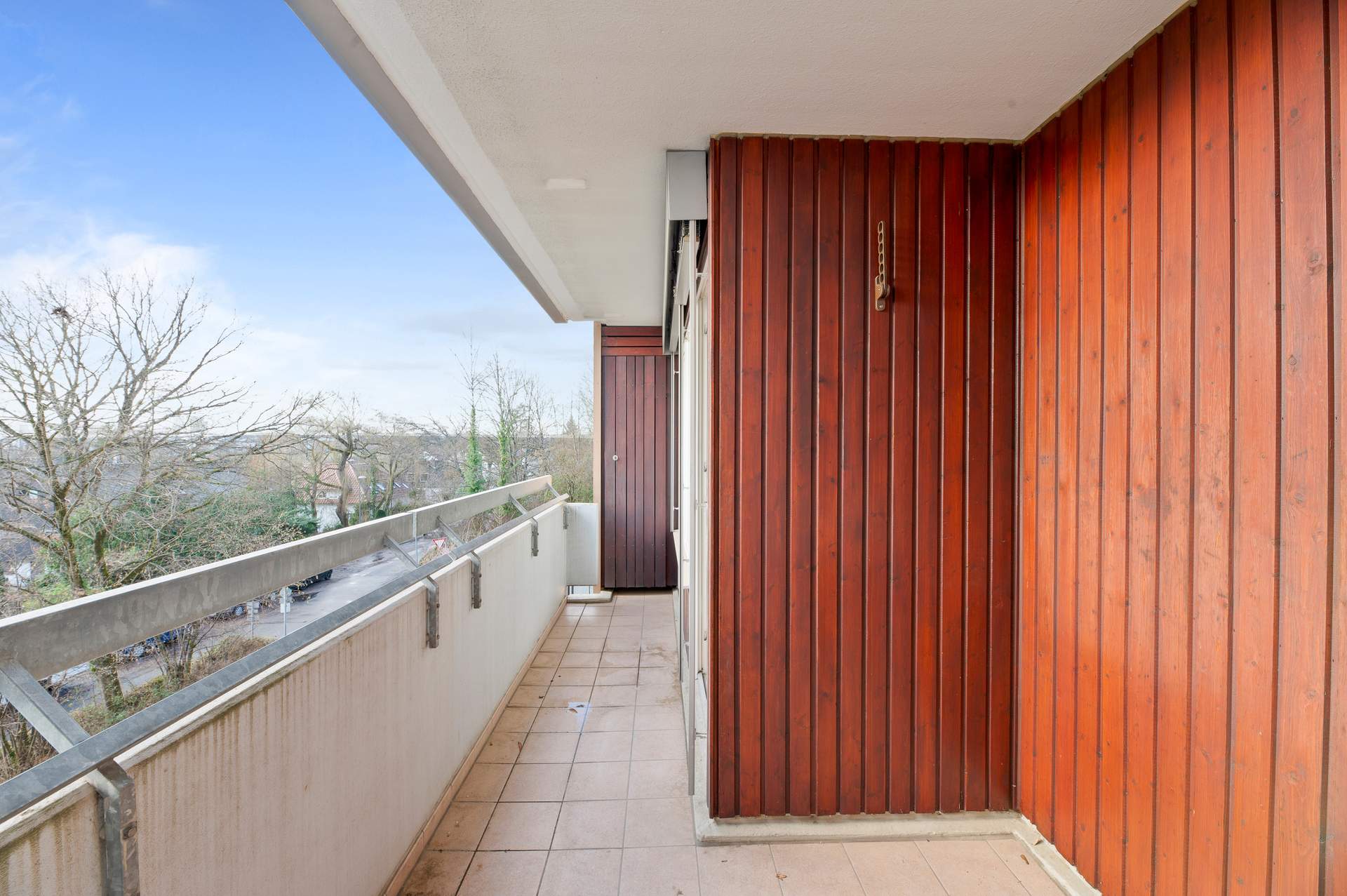 3-Zimmer Etagenwohnung mit TG-Stellplatz und TOP U-Bahn Anbindung - Bild 4