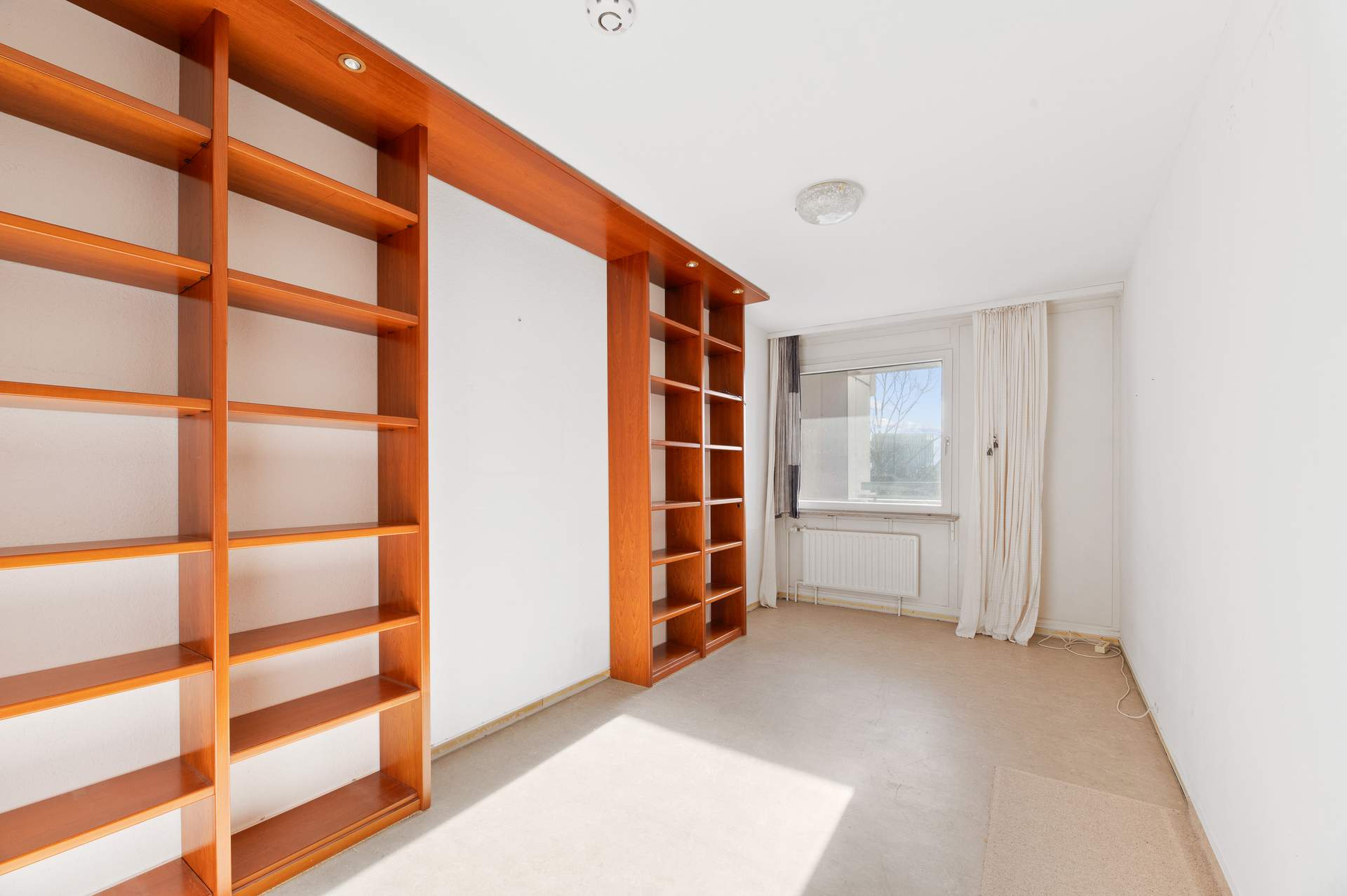 3-Zimmer Etagenwohnung mit TG-Stellplatz und TOP U-Bahn Anbindung - Bild 7