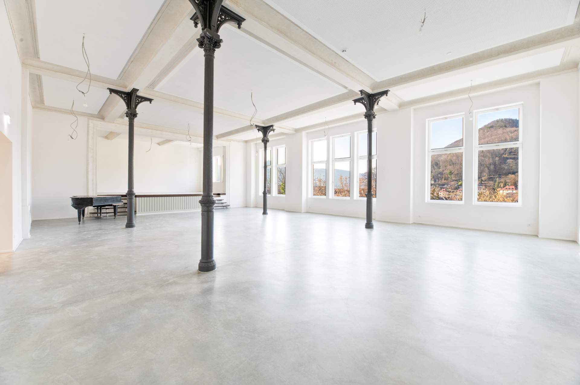 Renditeanlage (Gastronomie, Hotellerie, Pflege, Büros...) - Bild 23