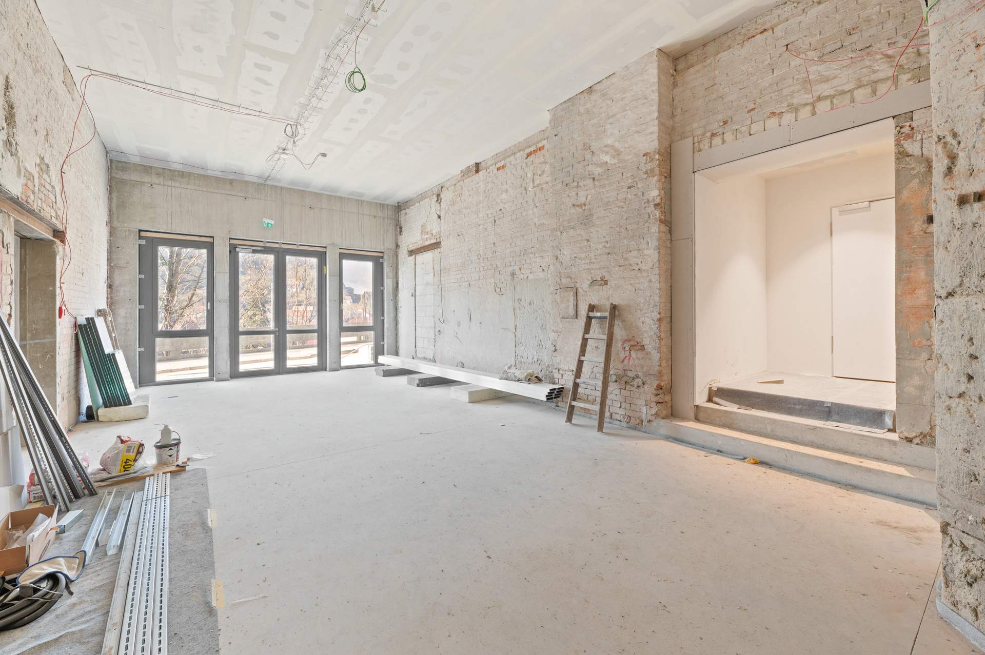 Renditeanlage (Gastronomie, Hotellerie, Pflege, Büros...) - Bild 24