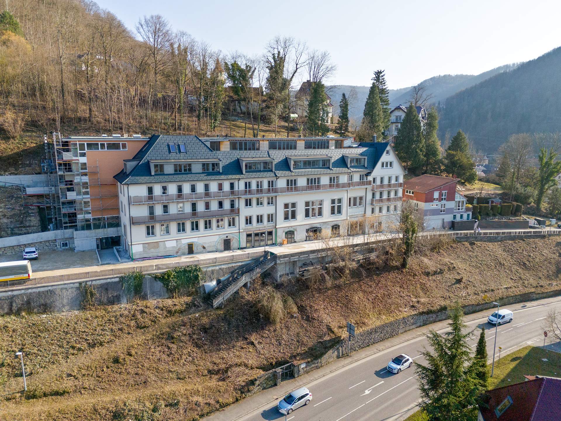 Renditeanlage (Gastronomie, Hotellerie, Pflege, Büros...) - Bild 27