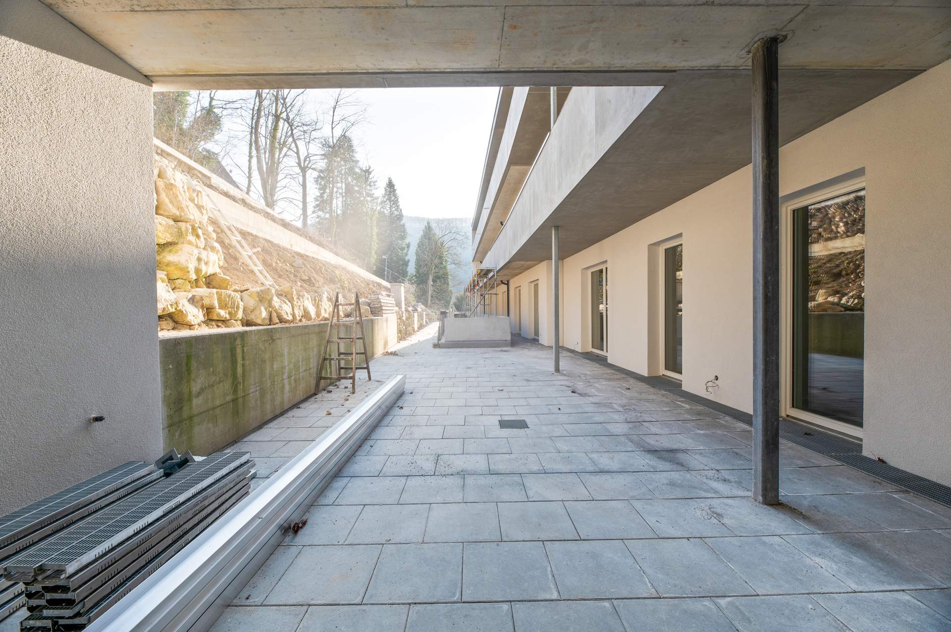 Renditeanlage (Gastronomie, Hotellerie, Pflege, Büros...) - Bild 15