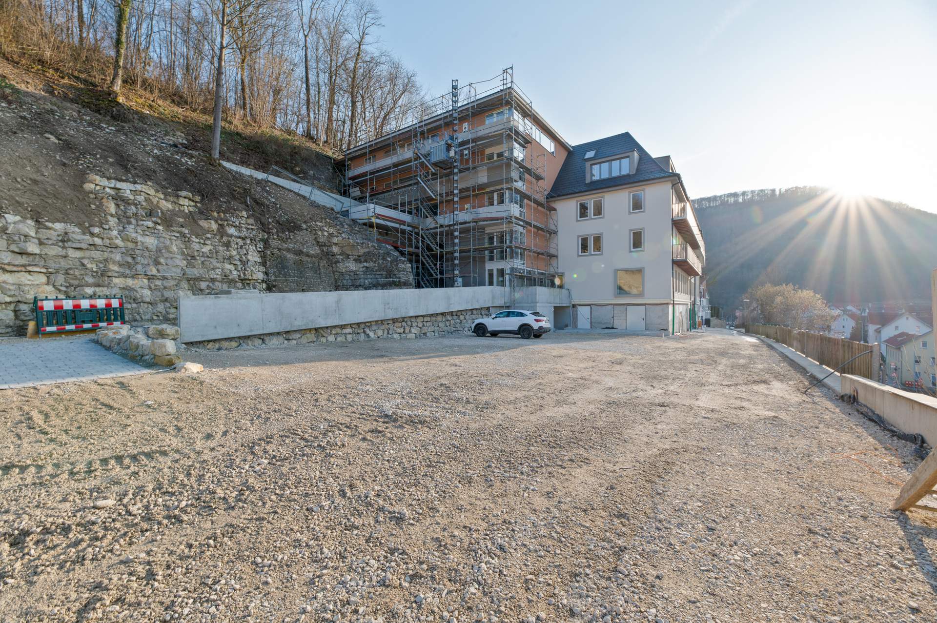 Renditeanlage (Gastronomie, Hotellerie, Pflege, Büros...) - Bild 26