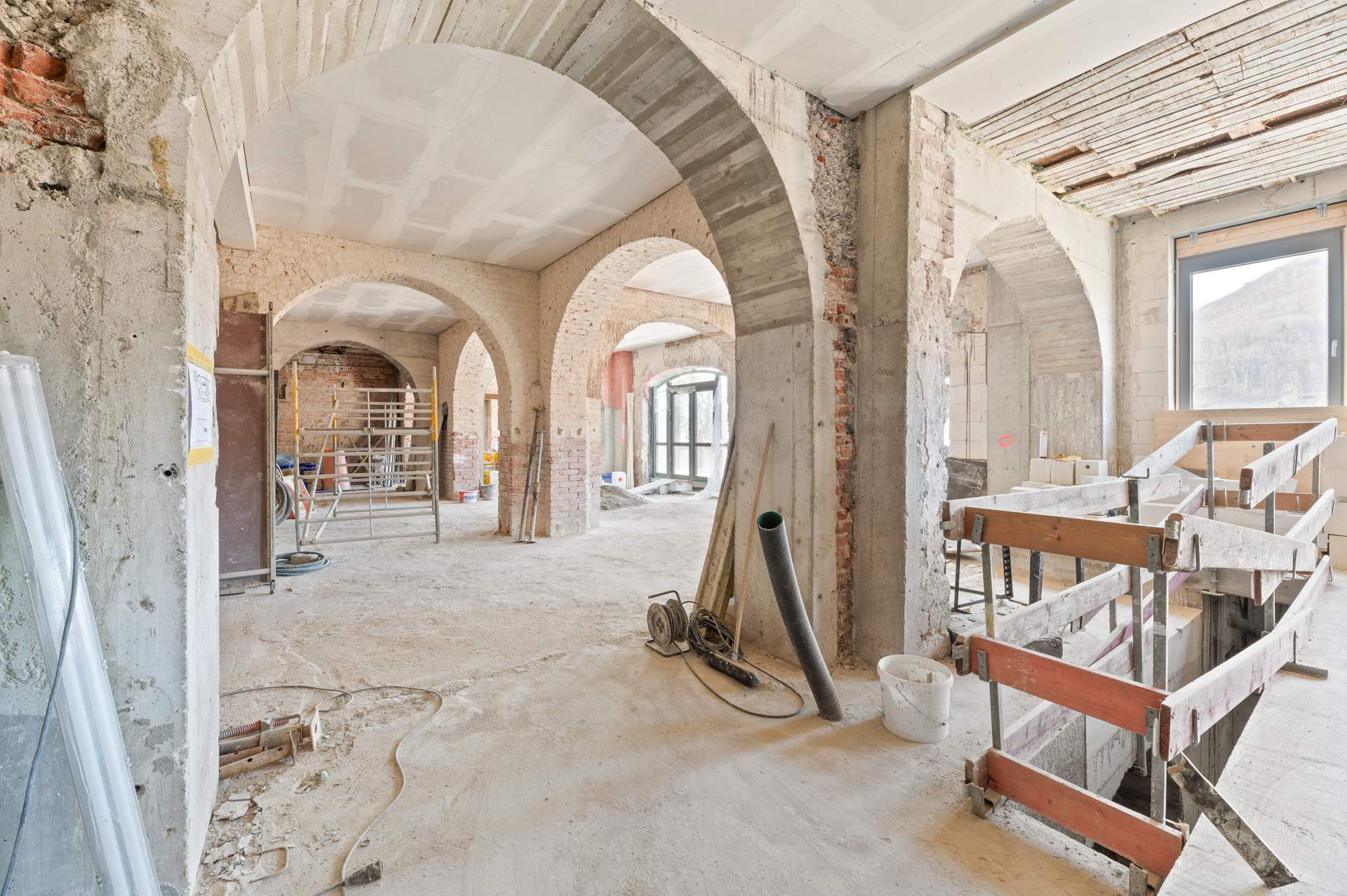 Renditeanlage (Gastronomie, Hotellerie, Pflege, Büros...) - Bild 13