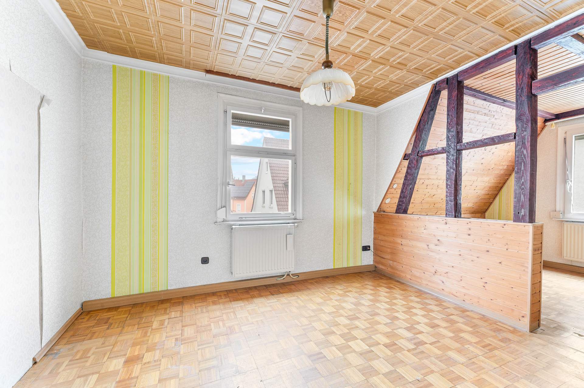 Dreifamilienhaus mit Entwicklungspotenzial in zentraler Lage von Reutlingen - Bild 15