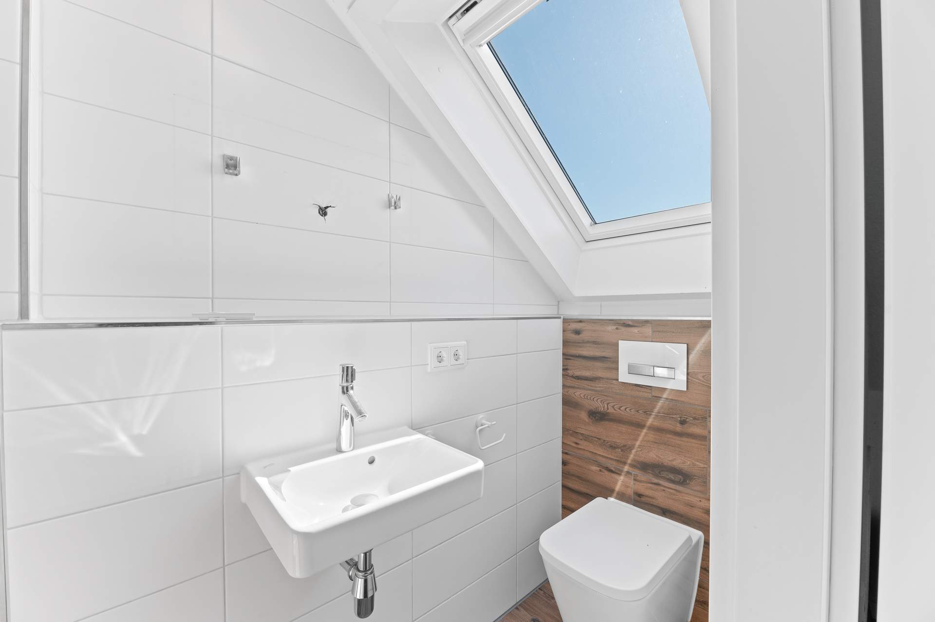 Attraktive 4-Zimmer-Maisonettewohnung in zentraler Lage von Wendlingen - Bild 13