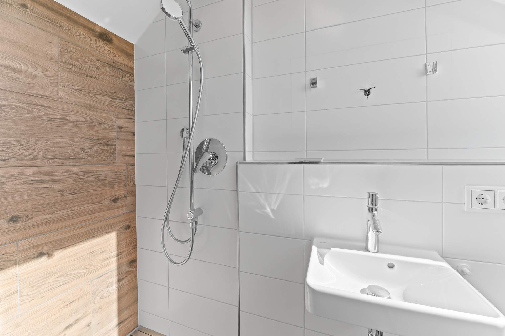 Attraktive 4-Zimmer-Maisonettewohnung in zentraler Lage von Wendlingen - Bild 14