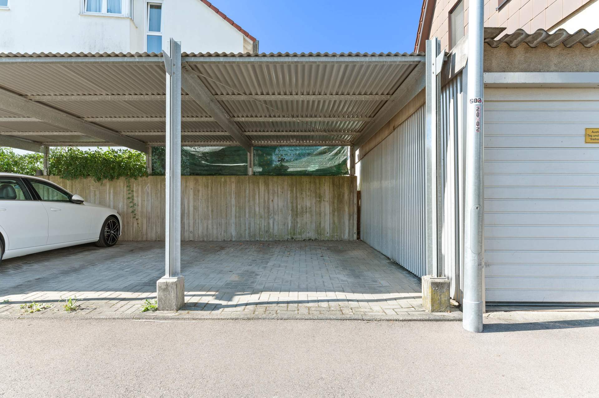 Attraktive 4-Zimmer-Maisonettewohnung in zentraler Lage von Wendlingen - Bild 16