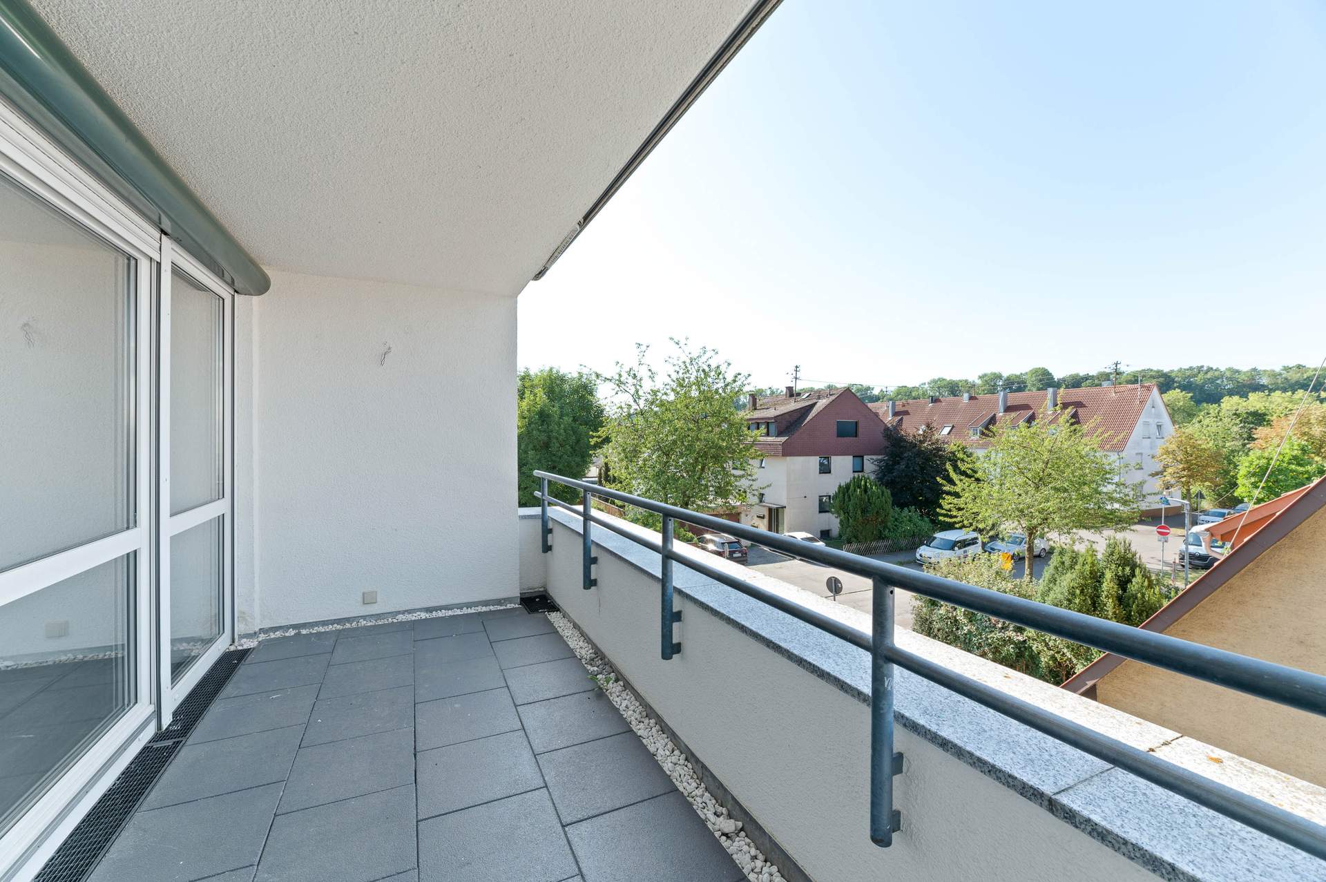 Attraktive 4-Zimmer-Maisonettewohnung in zentraler Lage von Wendlingen - Bild 4