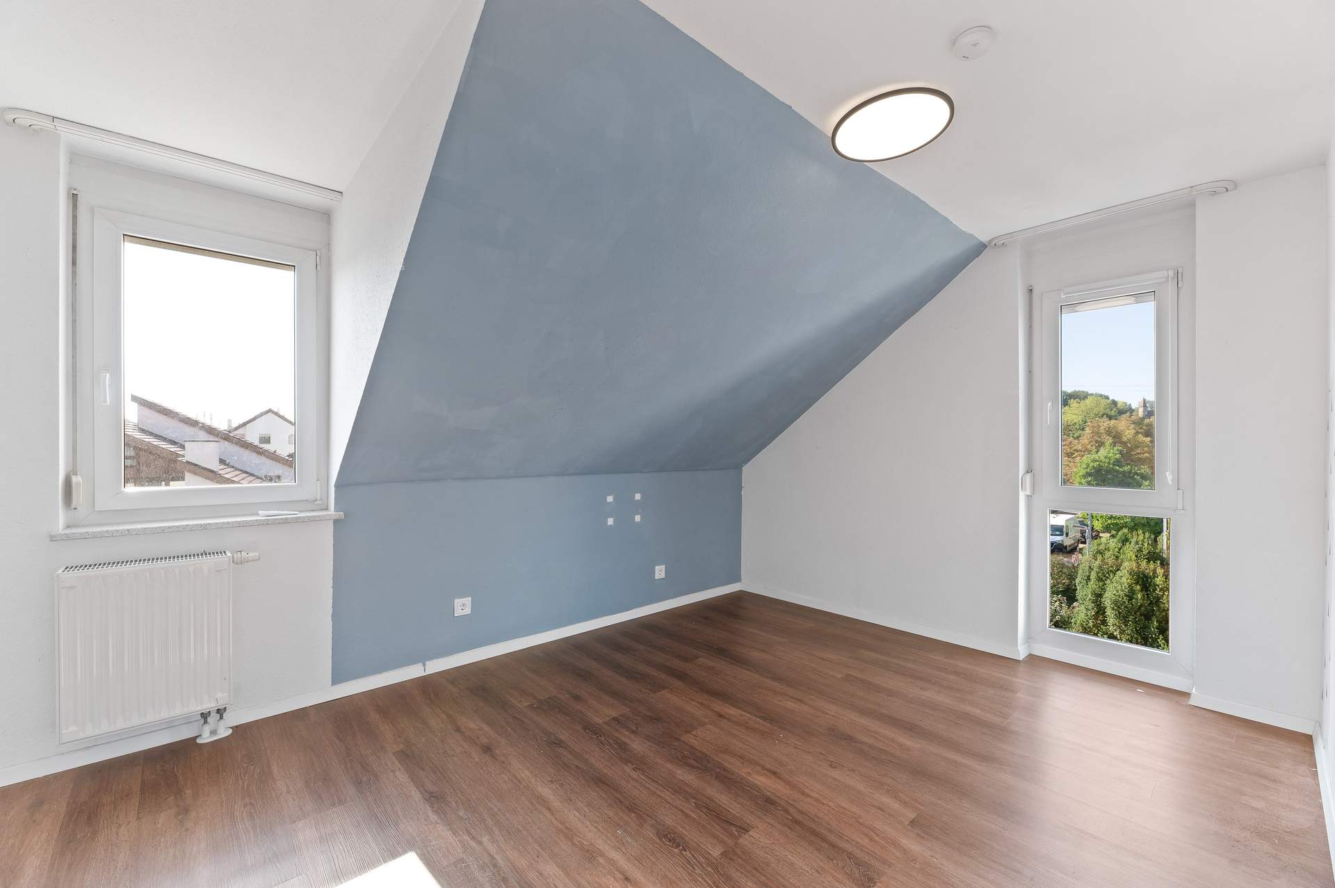 Attraktive 4-Zimmer-Maisonettewohnung in zentraler Lage von Wendlingen - Bild 8