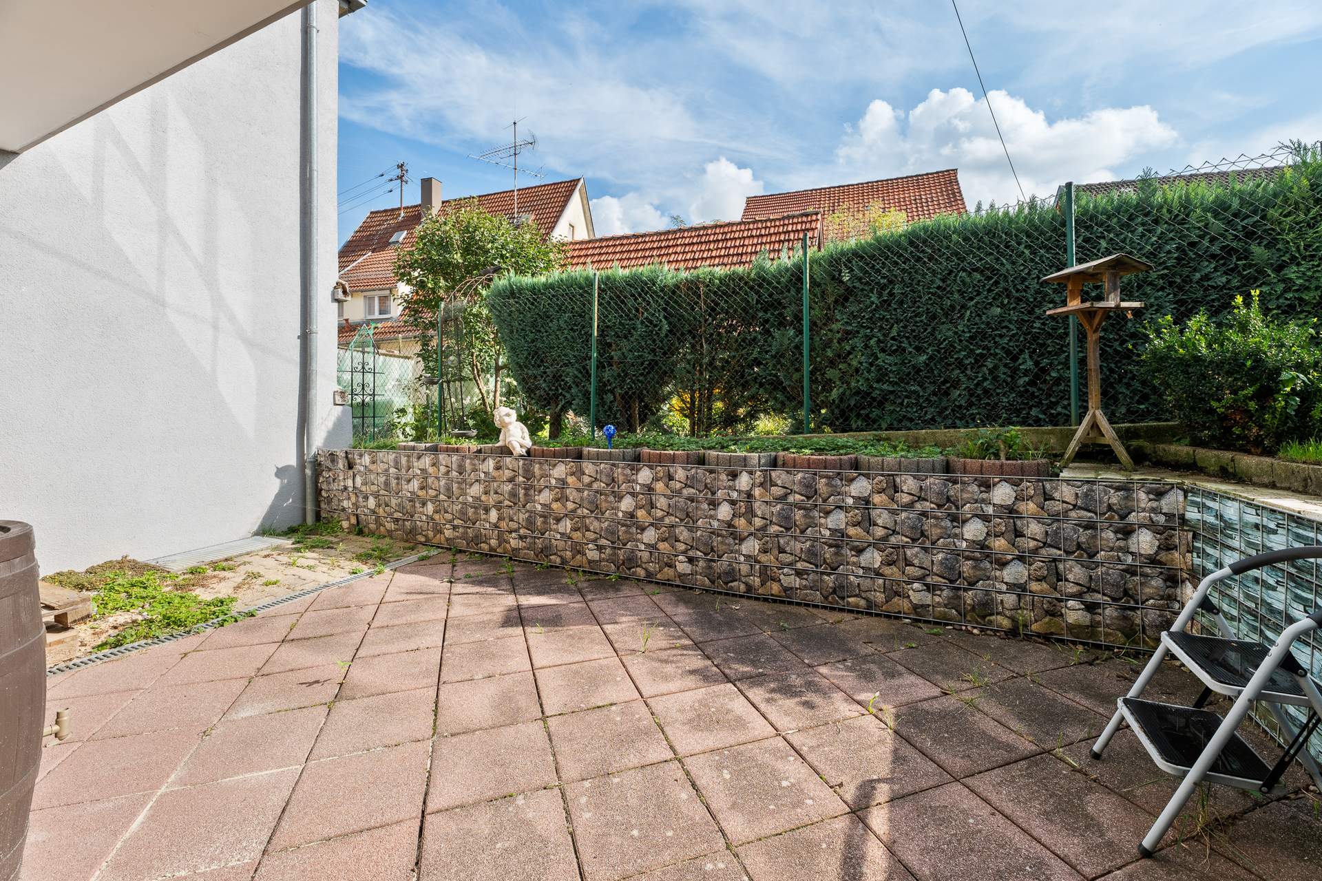 Familiäre Doppelhaushälfte in Altdorf – einziehen und wohlfühlen! - Bild 3