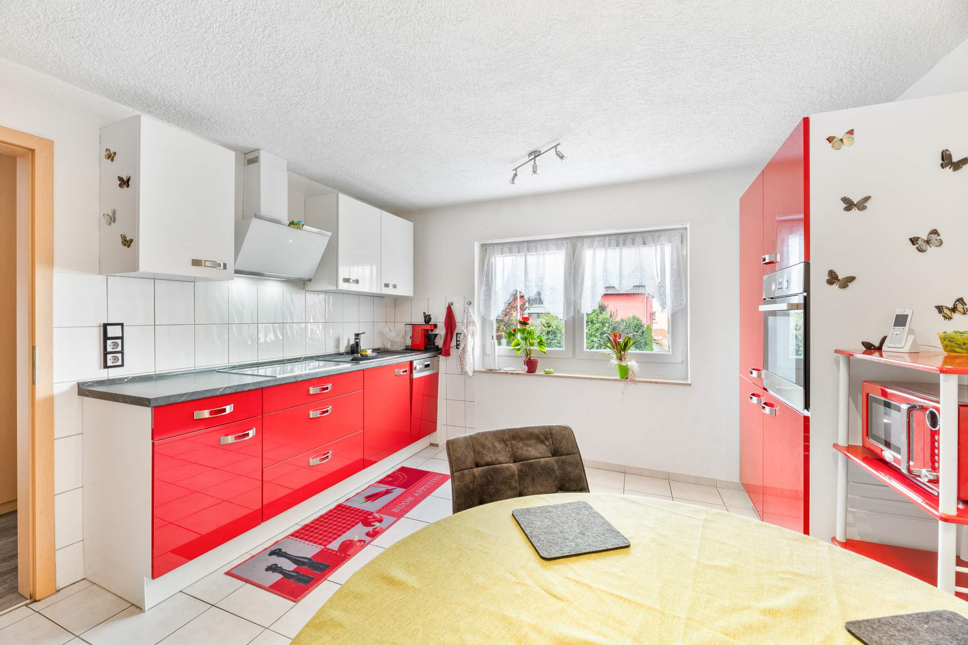 Familiäre Doppelhaushälfte in Altdorf – einziehen und wohlfühlen! - Bild 7