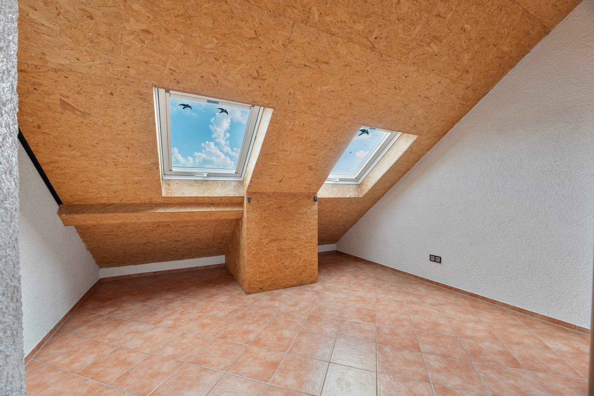 Familiäre Doppelhaushälfte in Altdorf – einziehen und wohlfühlen! - Bild 14