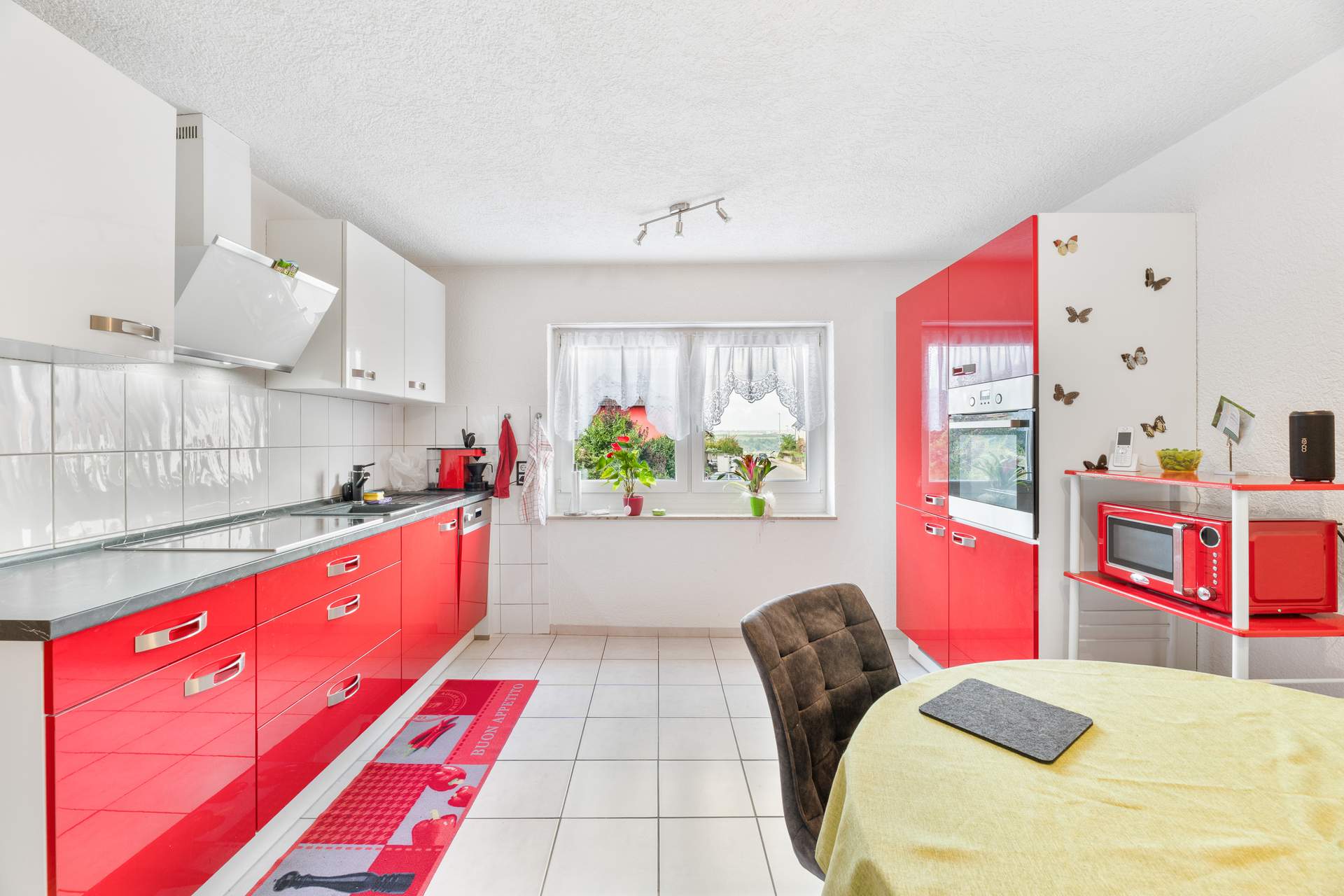 Familiäre Doppelhaushälfte in Altdorf – einziehen und wohlfühlen! - Bild 8