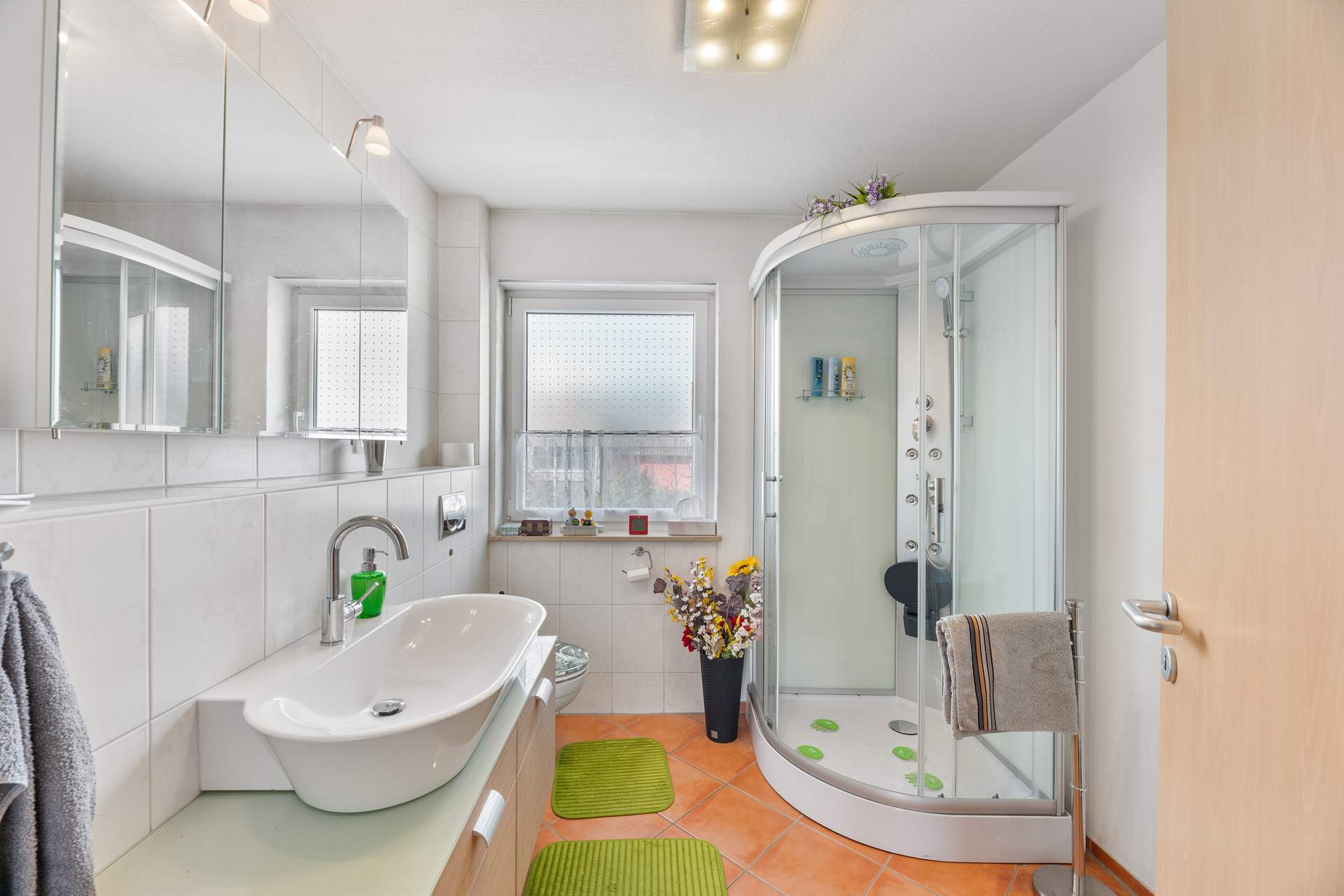 Familiäre Doppelhaushälfte in Altdorf – einziehen und wohlfühlen! - Bild 9