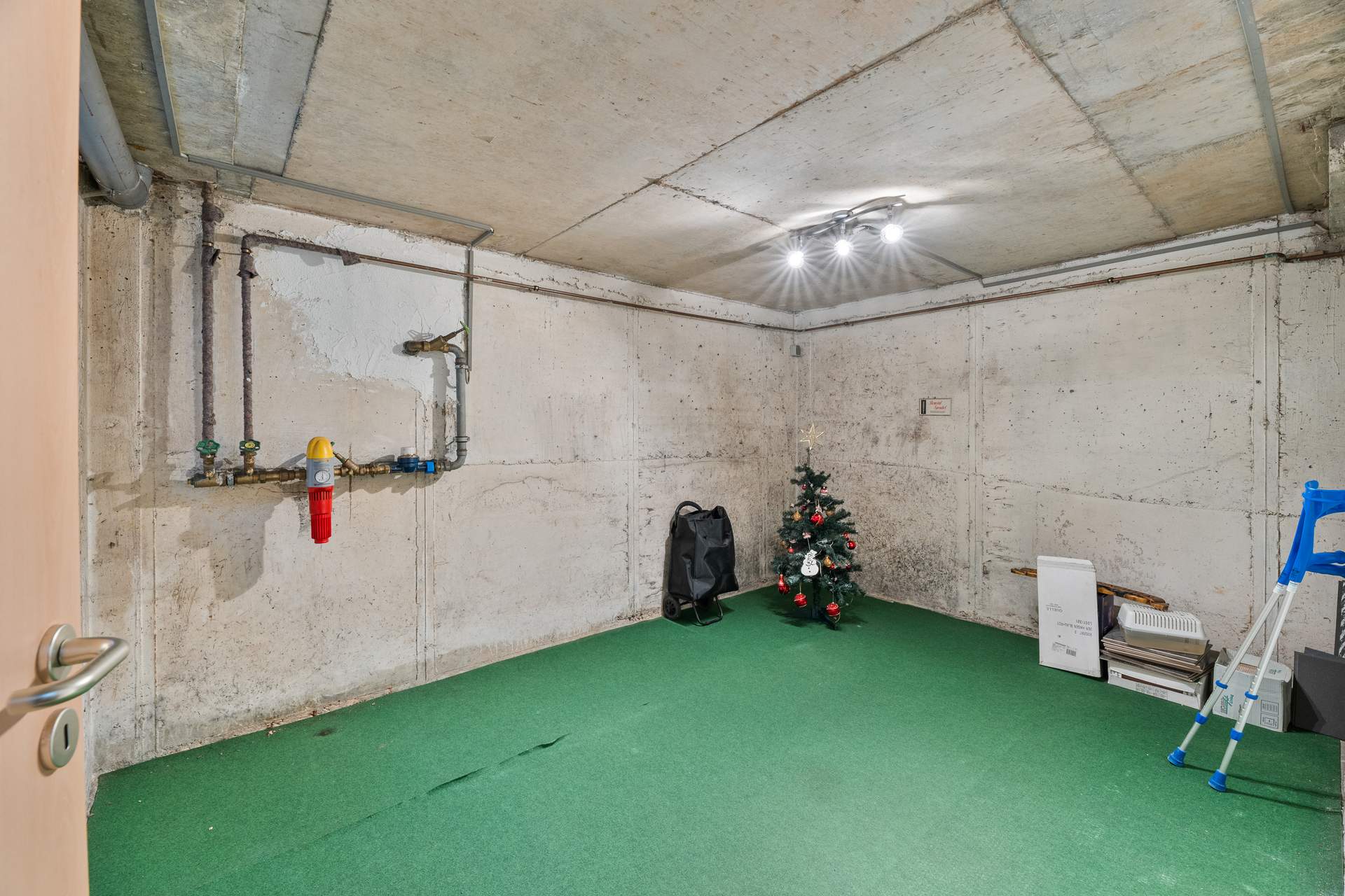 Familiäre Doppelhaushälfte in Altdorf – einziehen und wohlfühlen! - Bild 15