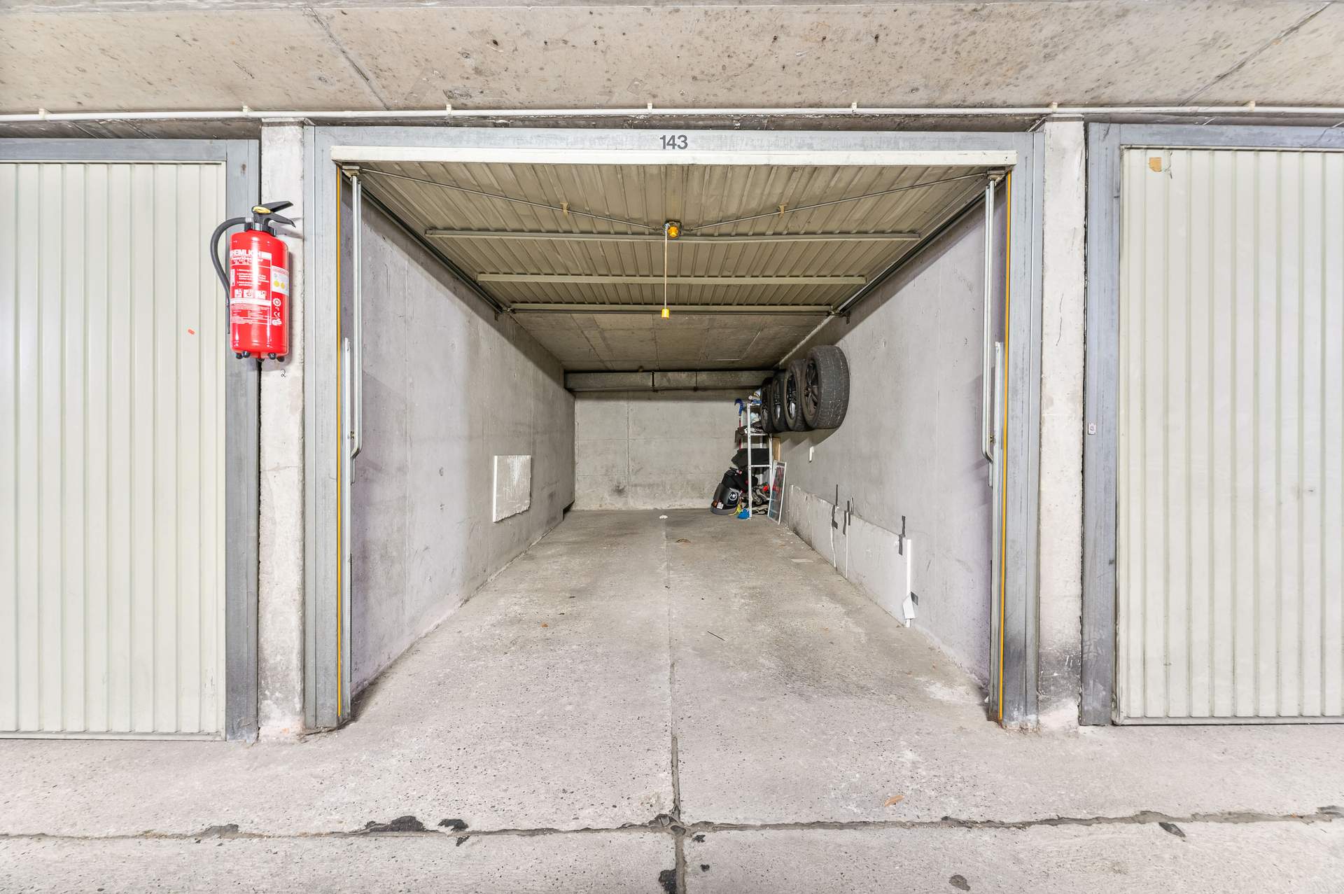 Viel Platz mit Weitblick – 4,5-Zimmer-Wohnung mit zwei Balkonen und Garage - Bild 20