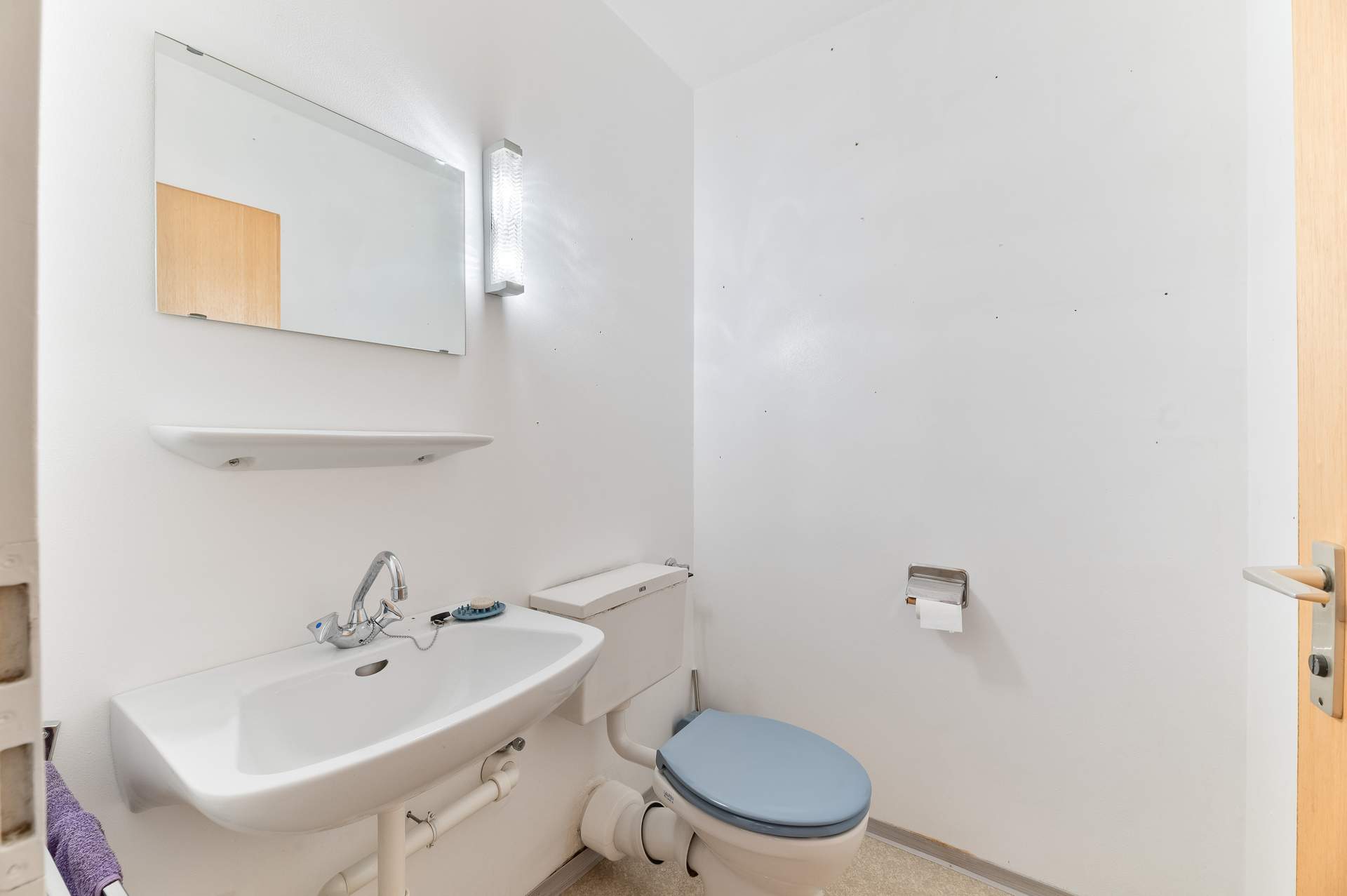 Viel Platz mit Weitblick – 4,5-Zimmer-Wohnung mit zwei Balkonen und Garage - Bild 15