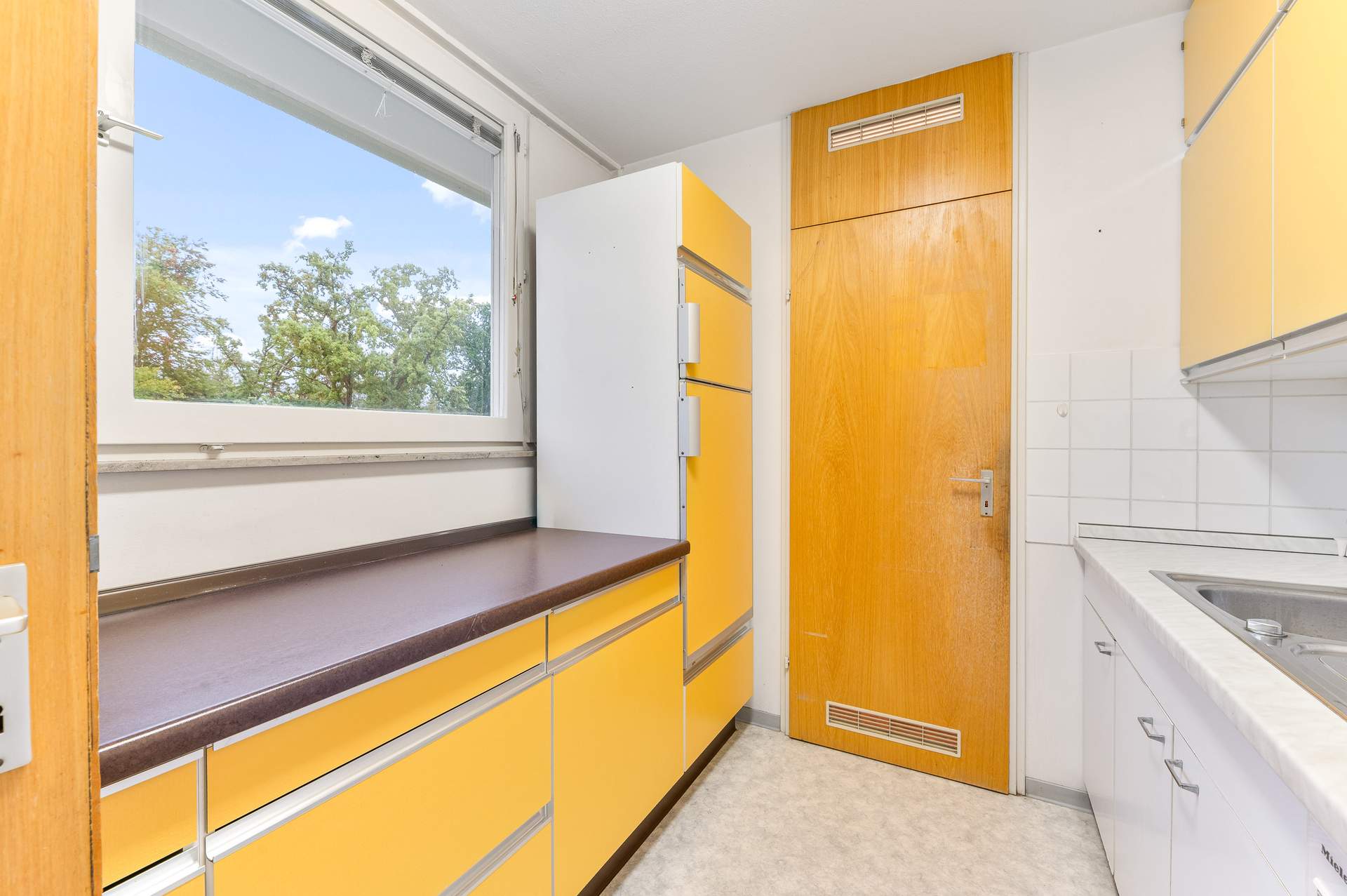 Viel Platz mit Weitblick – 4,5-Zimmer-Wohnung mit zwei Balkonen und Garage - Bild 10