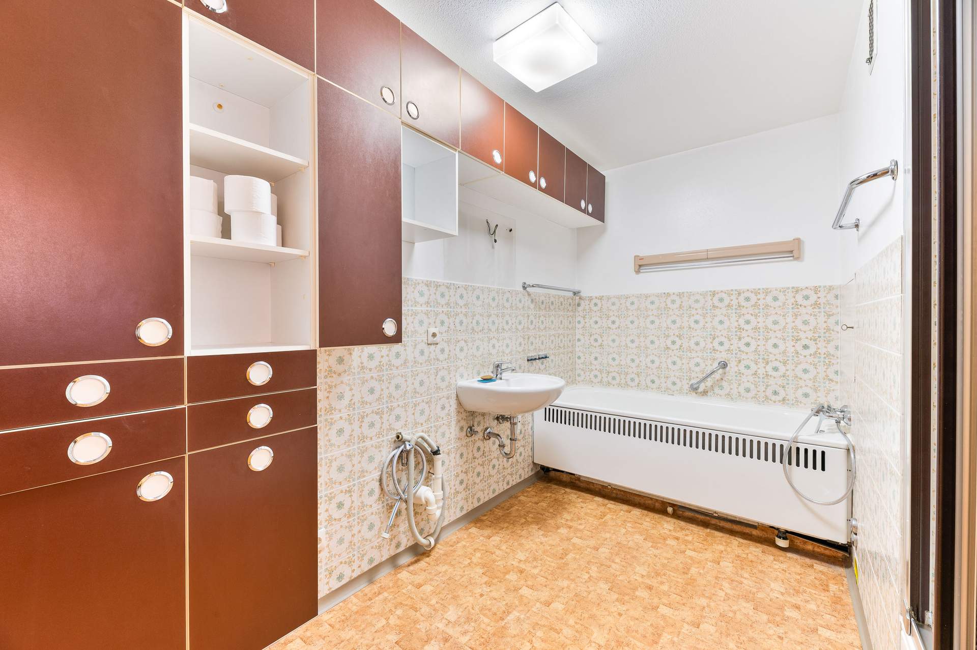 Viel Platz mit Weitblick – 4,5-Zimmer-Wohnung mit zwei Balkonen und Garage - Bild 13