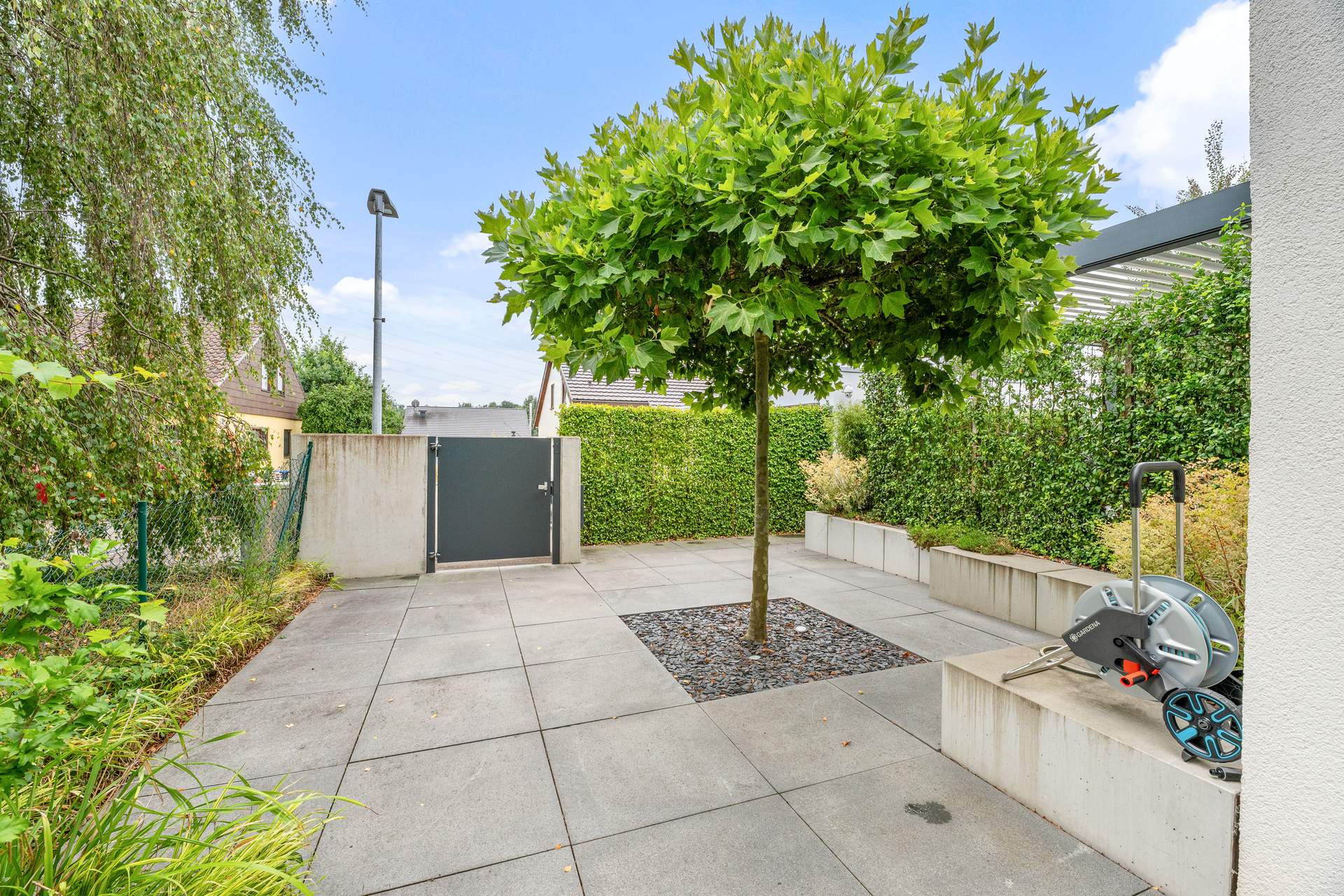 Familientraum in bester Lage von Nürtingen - Bild 42