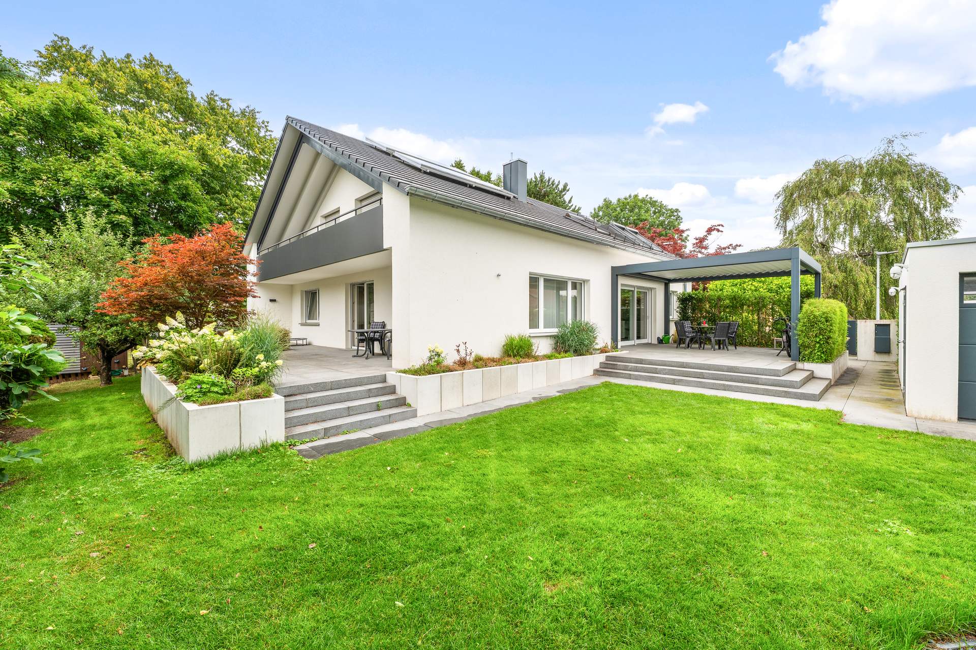 Familientraum in bester Lage von Nürtingen - Bild 20