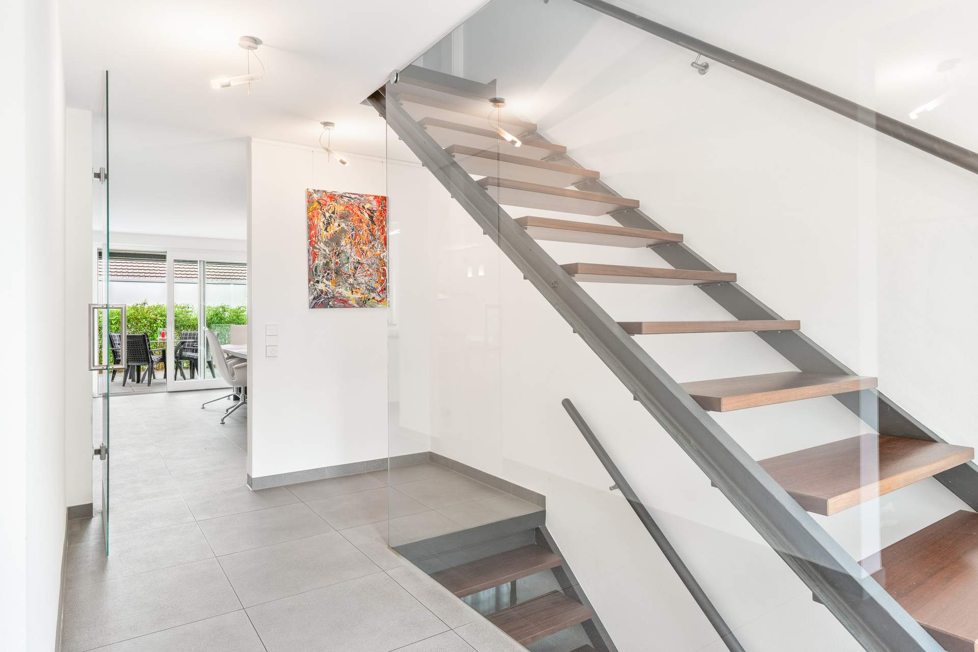 Familientraum in bester Lage von Nürtingen - Bild 8