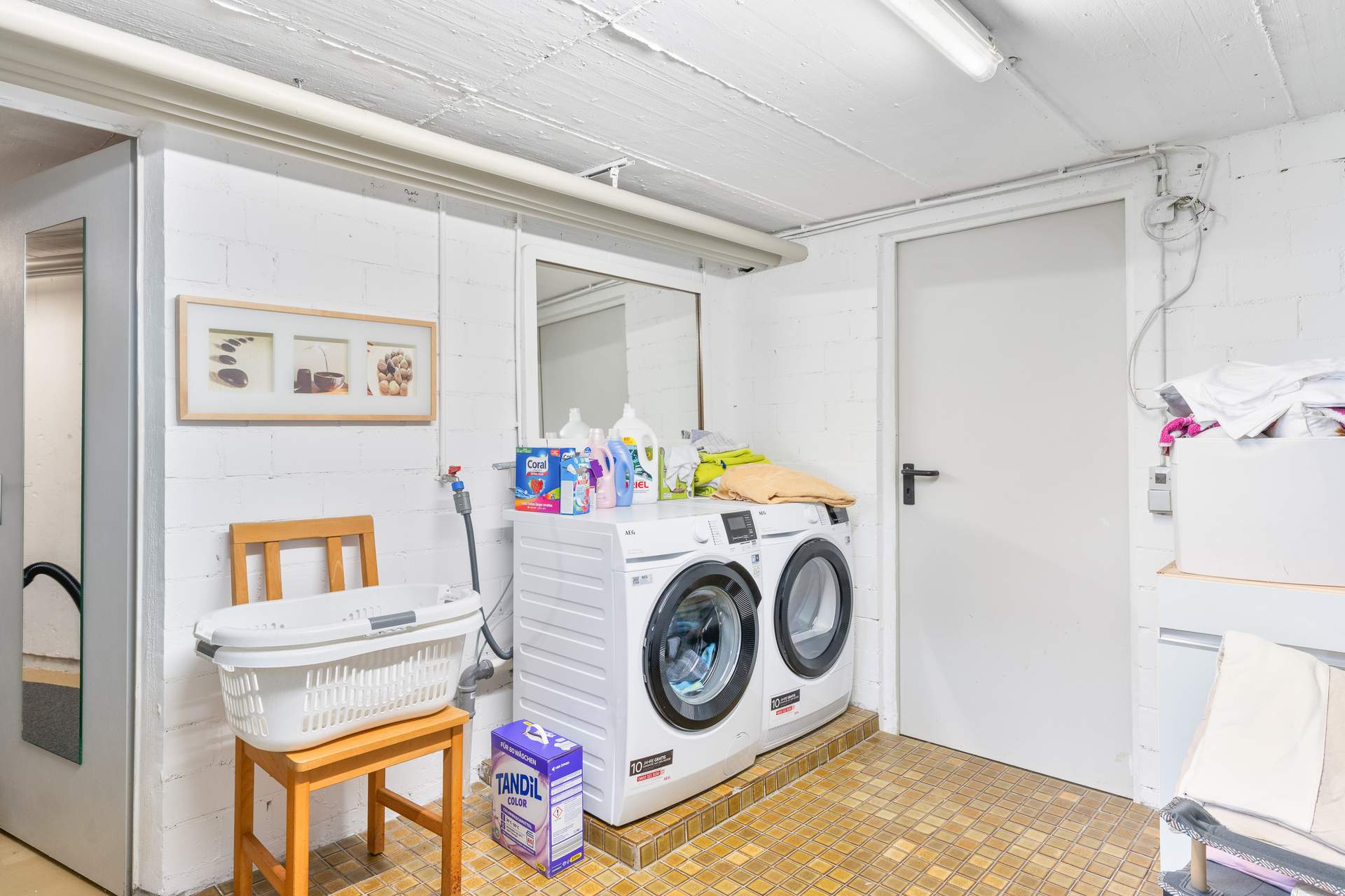 Familientraum in bester Lage von Nürtingen - Bild 44