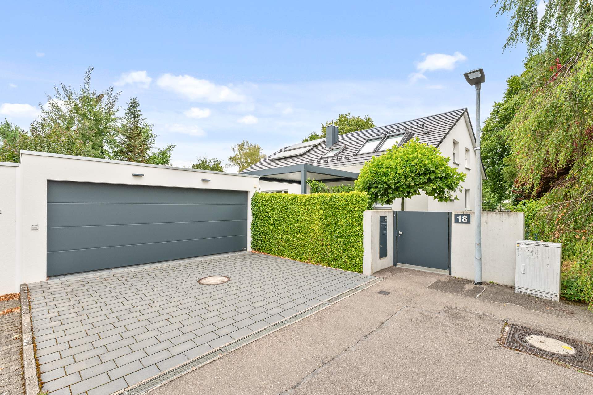 Familientraum in bester Lage von Nürtingen - Bild 3