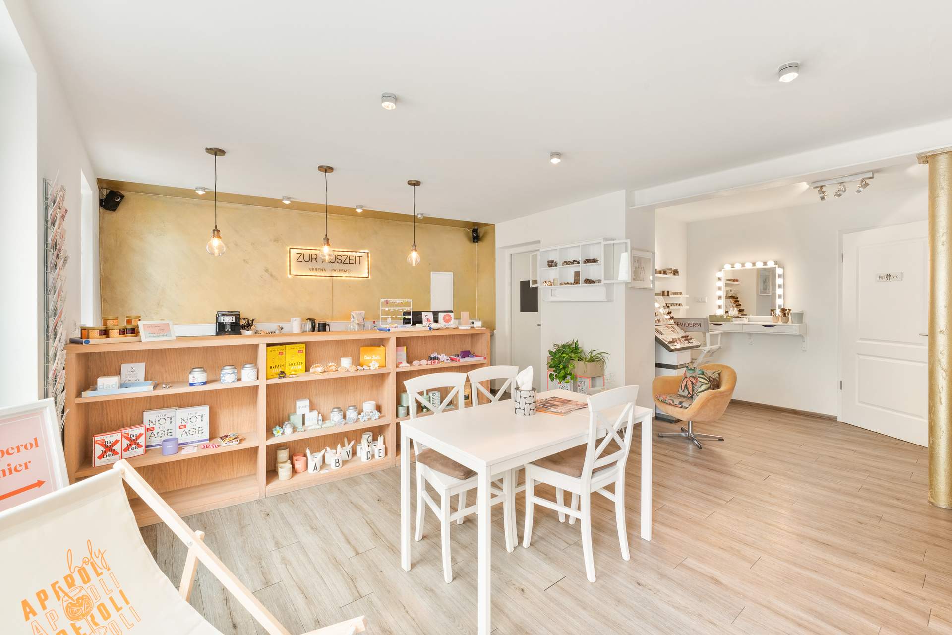 Leben im Ortskern von Kirchentellinsfurt | Altbaucharme trifft Moderne - Bild 5