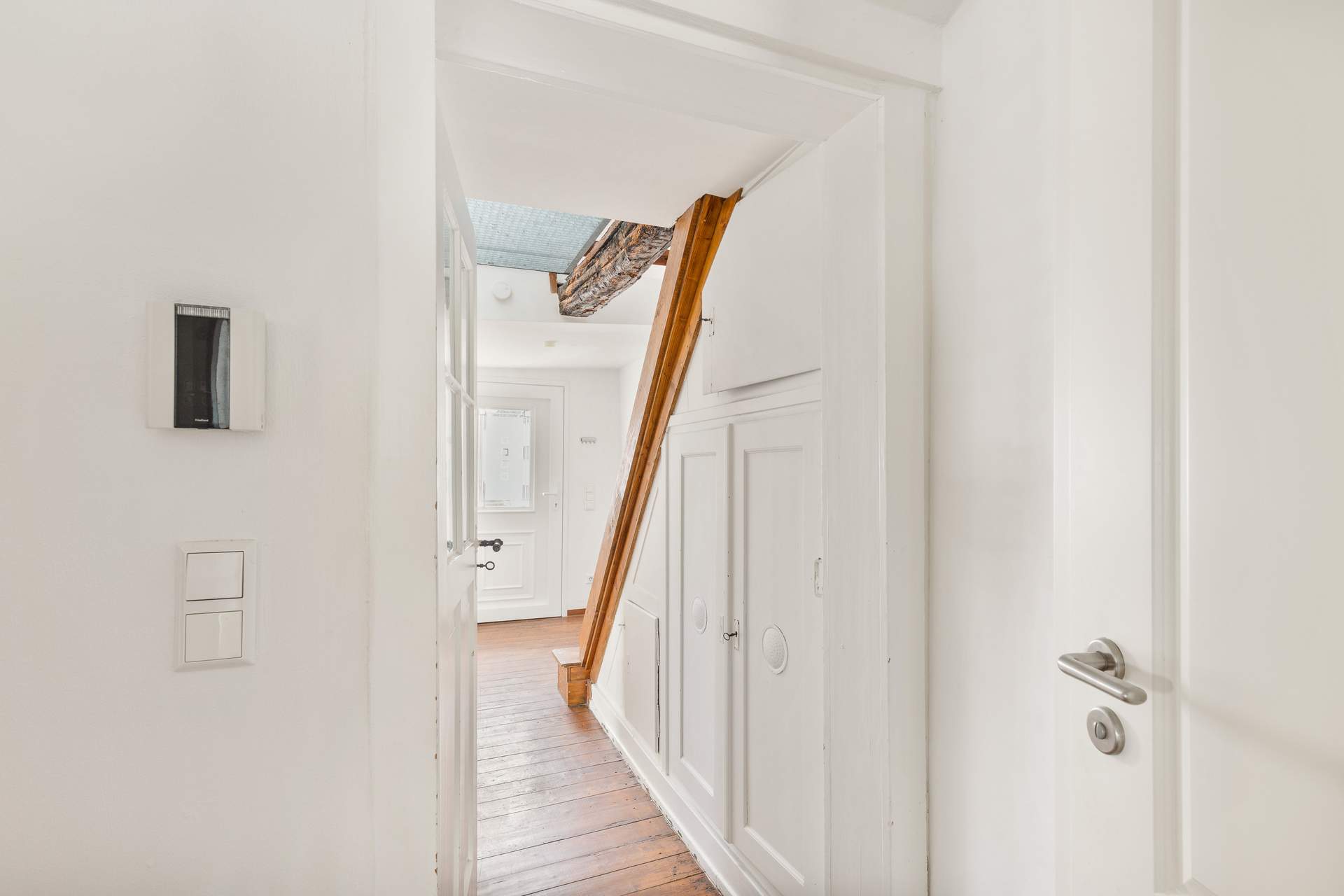 Leben im Ortskern von Kirchentellinsfurt | Altbaucharme trifft Moderne - Bild 12