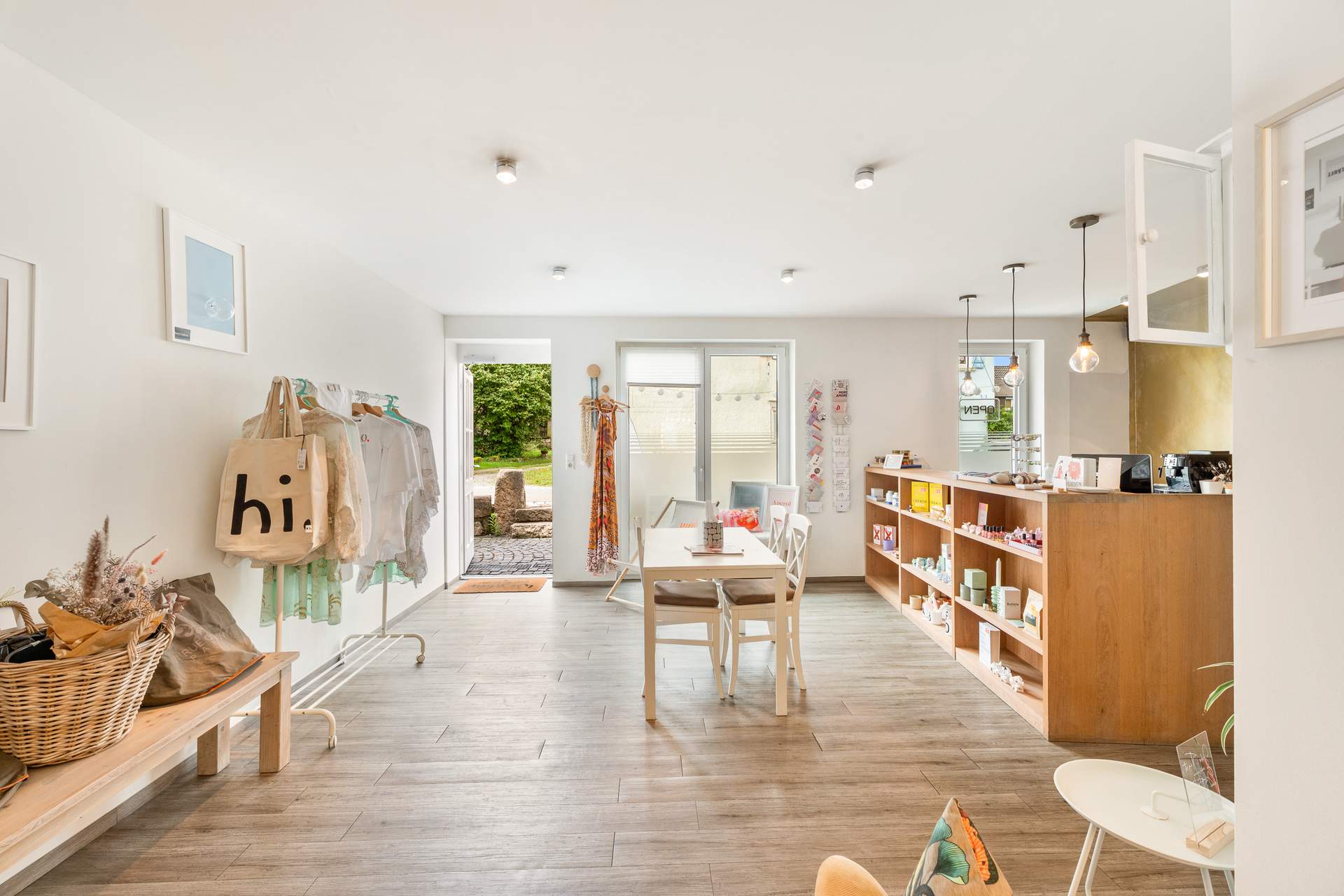 Leben im Ortskern von Kirchentellinsfurt | Altbaucharme trifft Moderne - Bild 21