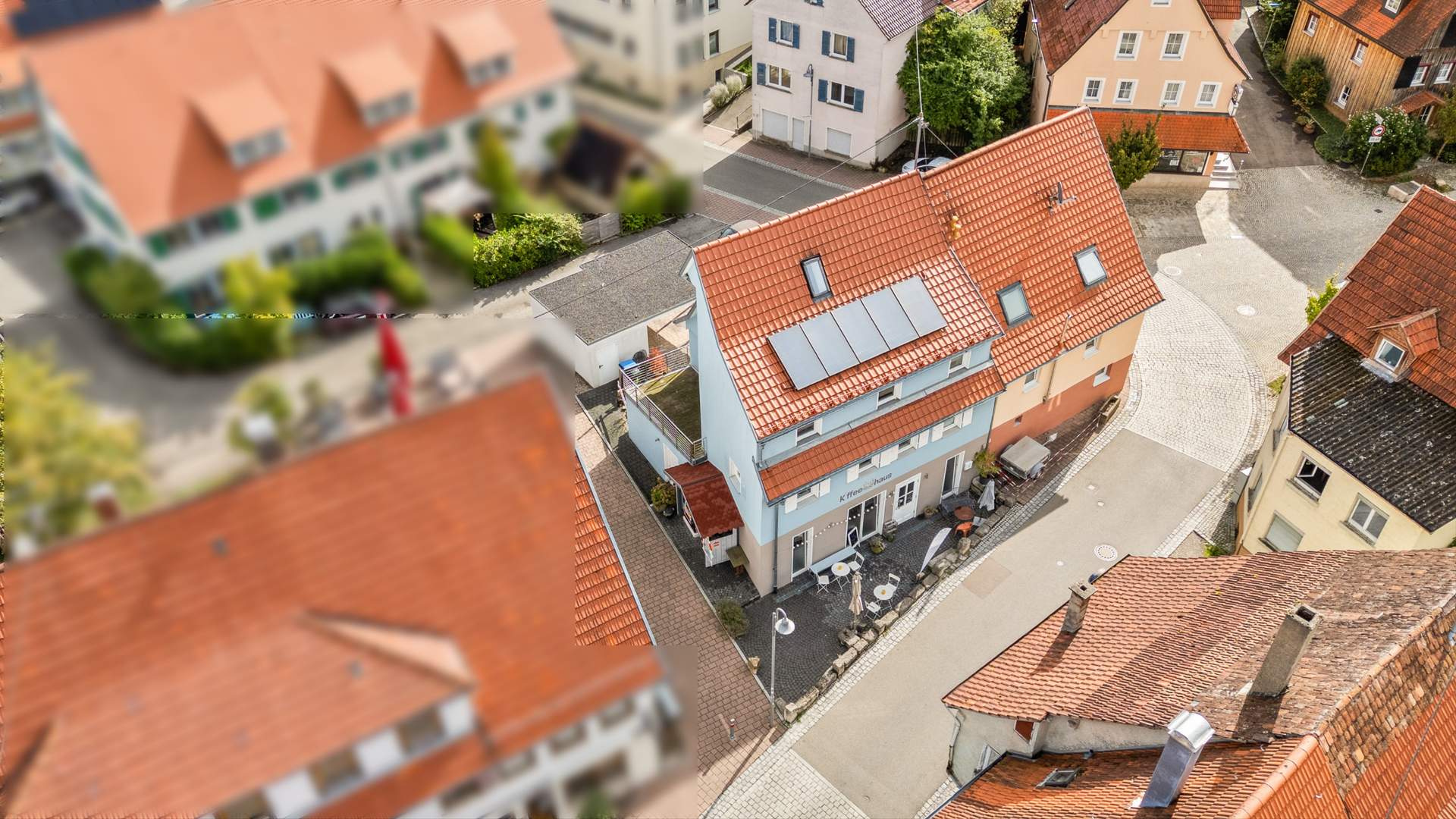 Leben im Ortskern von Kirchentellinsfurt | Altbaucharme trifft Moderne - Bild 2