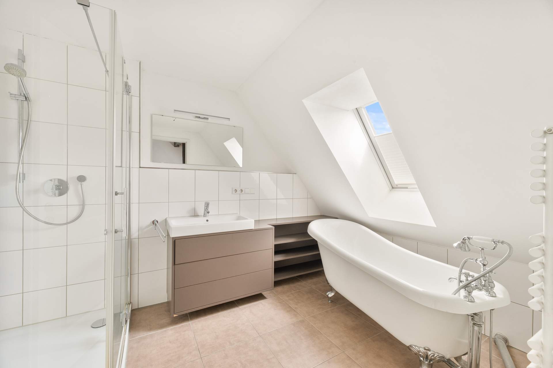 Provisionsfrei | Leben im Ortskern von Kirchentellinsfurt | Altbaucharme trifft Moderne - Bild 1