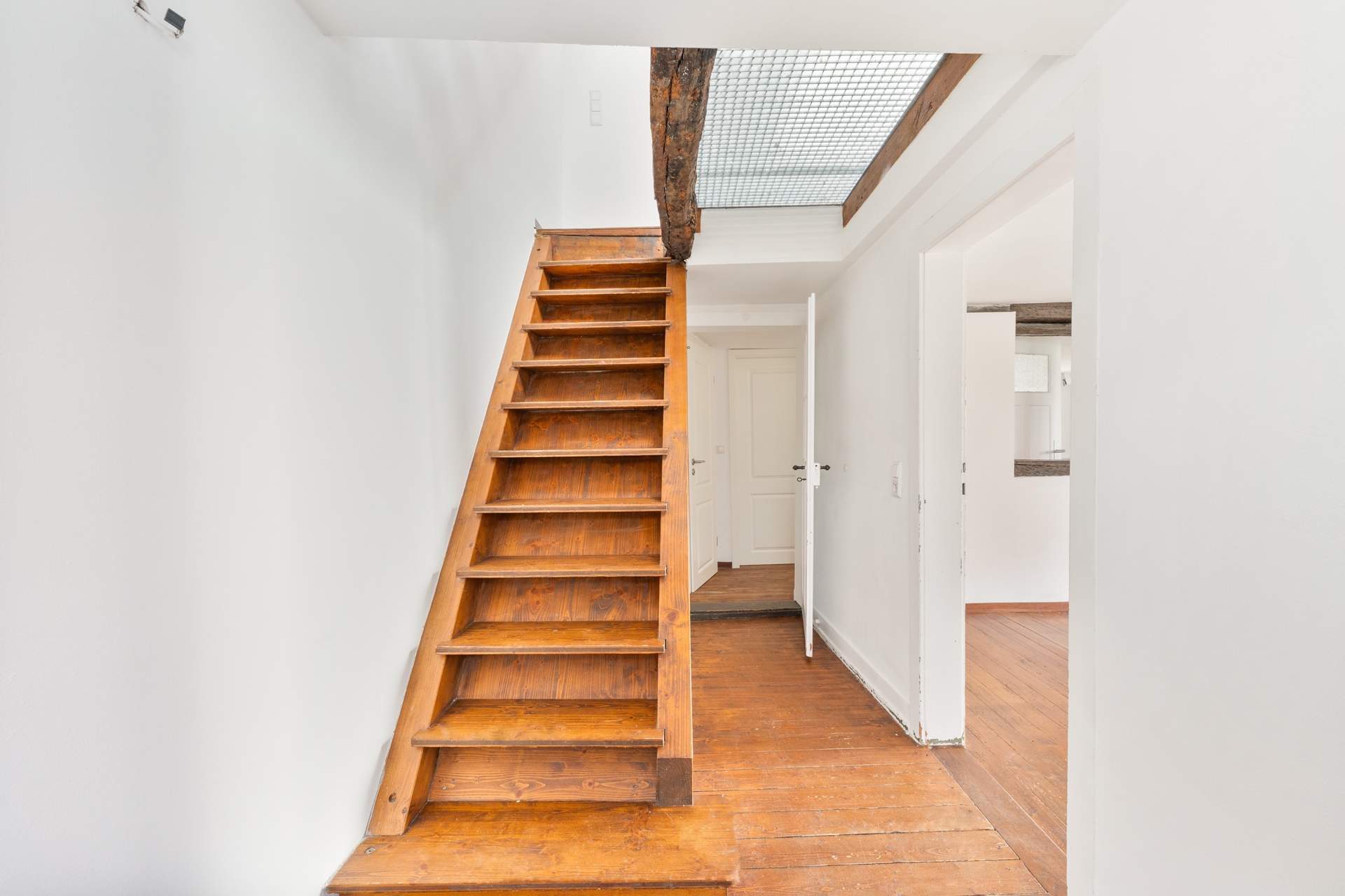 Provisionsfrei | Leben im Ortskern von Kirchentellinsfurt | Altbaucharme trifft Moderne - Bild 8