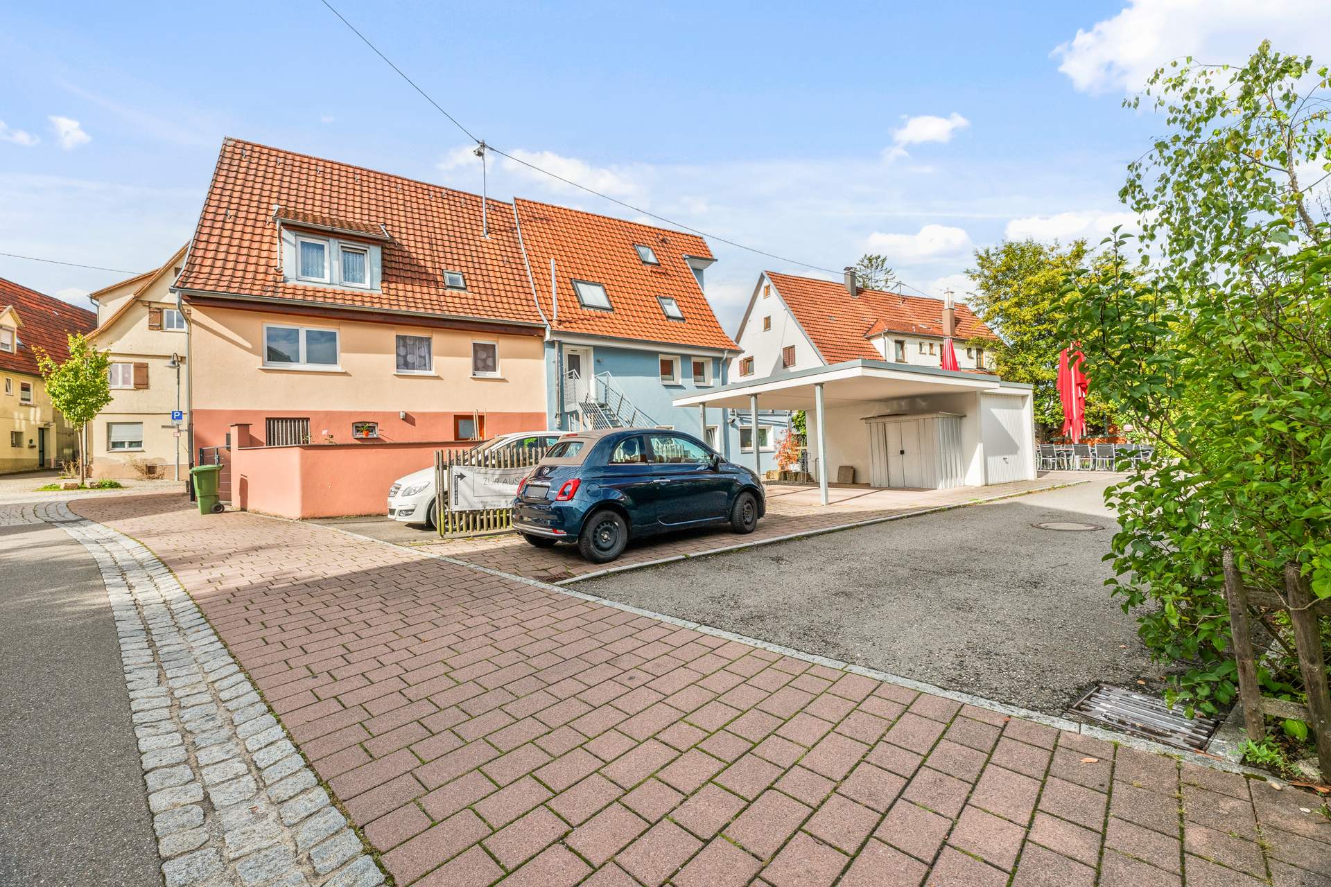 Provisionsfrei | Leben im Ortskern von Kirchentellinsfurt | Altbaucharme trifft Moderne - Bild 25