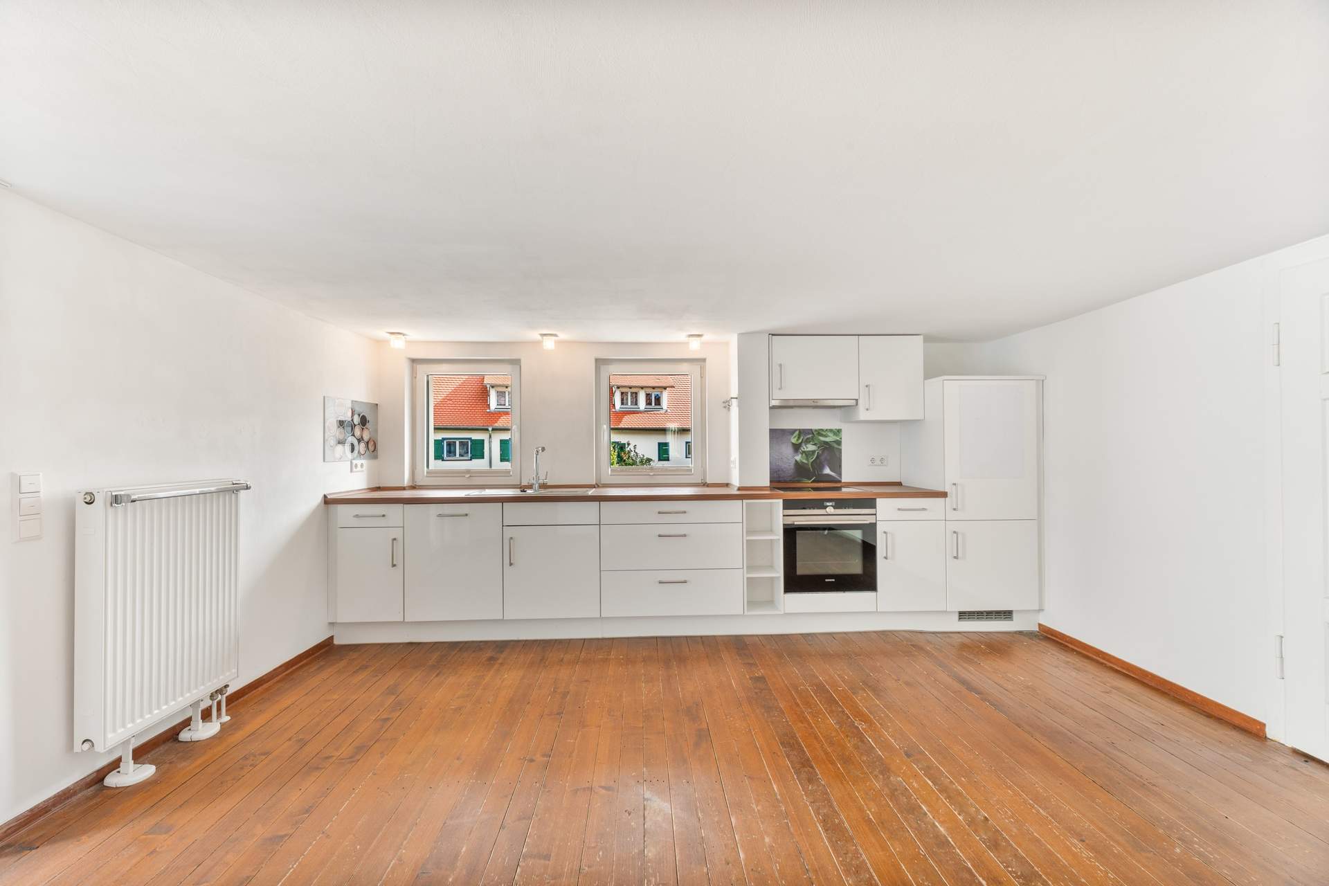 Provisionsfrei | Leben im Ortskern von Kirchentellinsfurt | Altbaucharme trifft Moderne - Bild 5