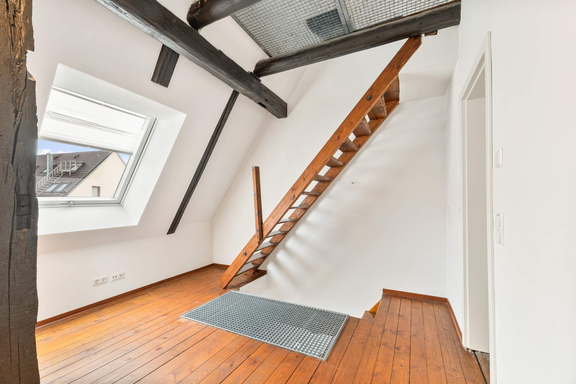 Provisionsfrei | Leben im Ortskern von Kirchentellinsfurt | Altbaucharme trifft Moderne - Bild 10