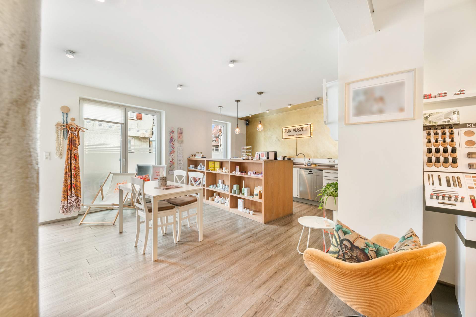 Provisionsfrei | Leben im Ortskern von Kirchentellinsfurt | Altbaucharme trifft Moderne - Bild 17