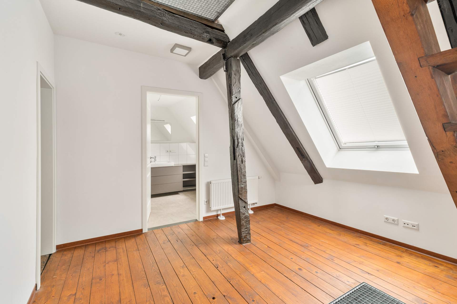 Provisionsfrei | Leben im Ortskern von Kirchentellinsfurt | Altbaucharme trifft Moderne - Bild 9