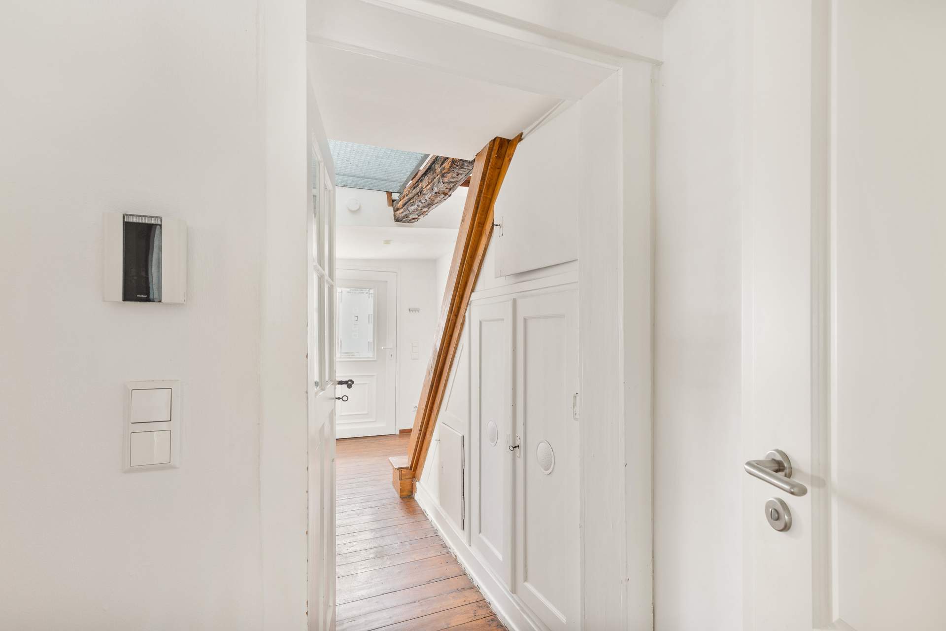 Provisionsfrei | Leben im Ortskern von Kirchentellinsfurt | Altbaucharme trifft Moderne - Bild 2